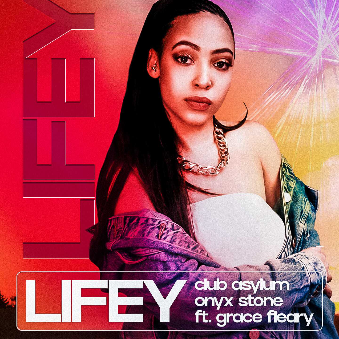 Релиз Lifey