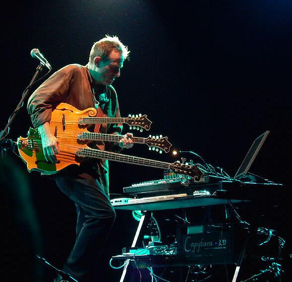 John Paul Jones