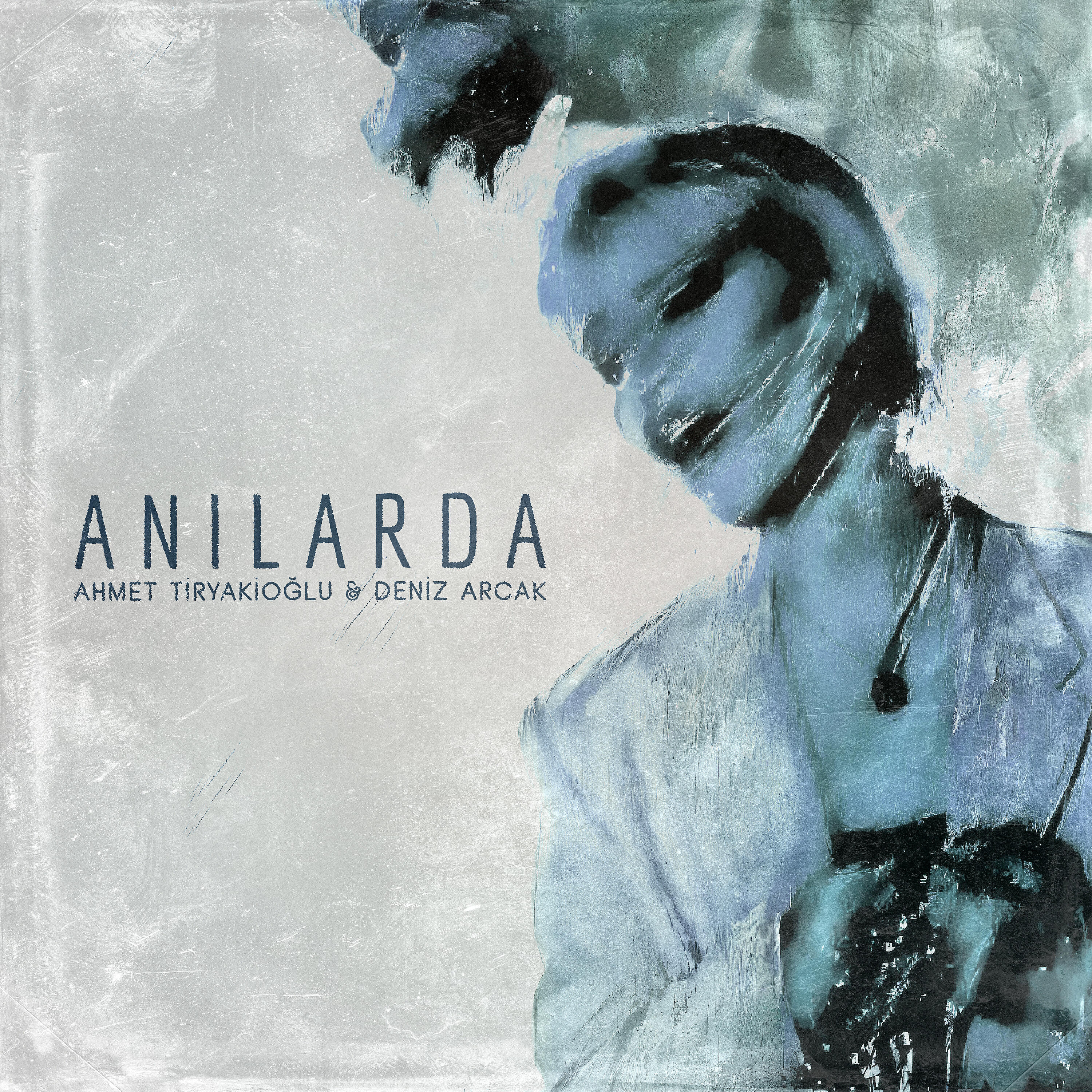 Релиз Anılarda