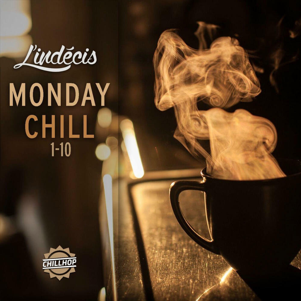 Релиз Monday Chill Compilation