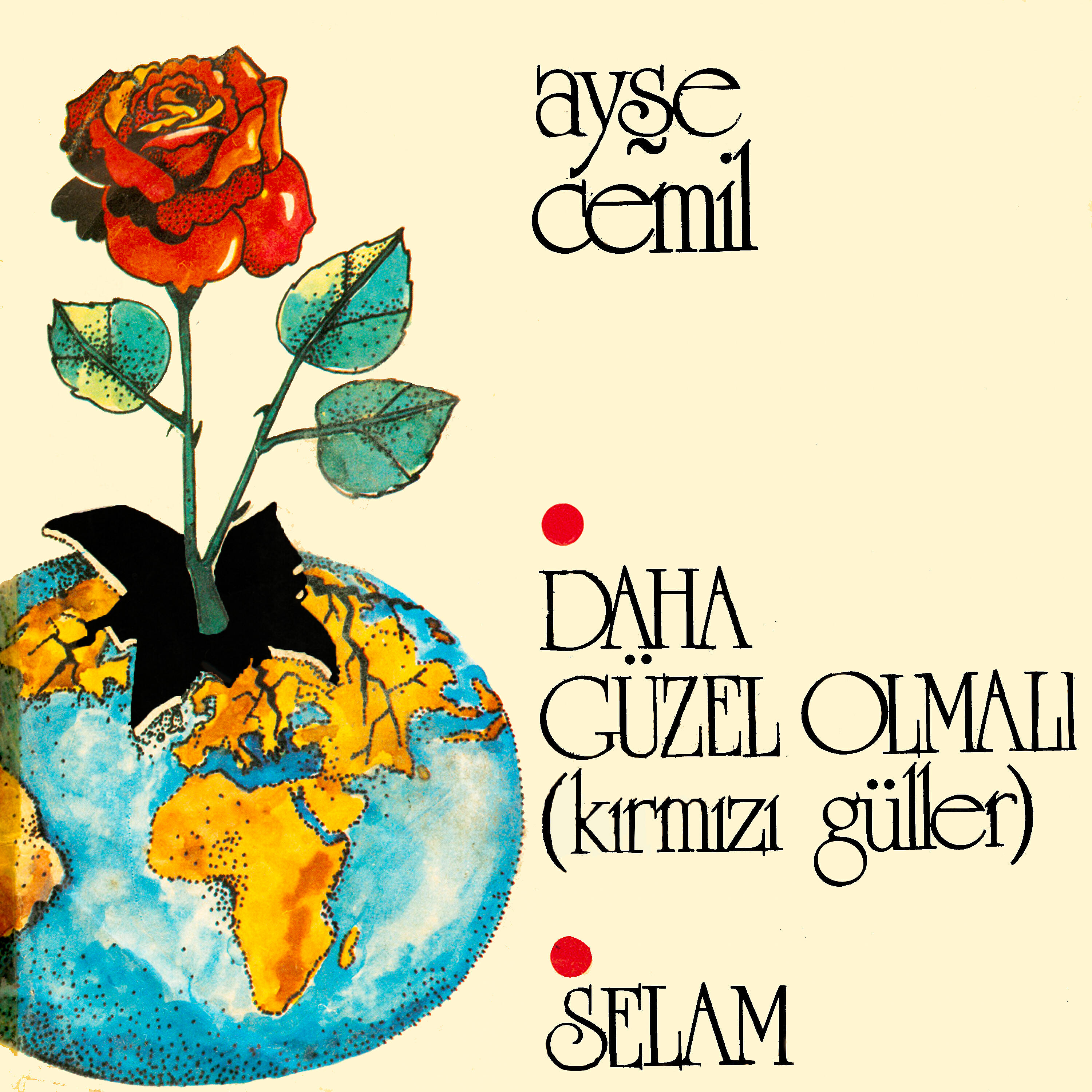 Ayşe Cemil