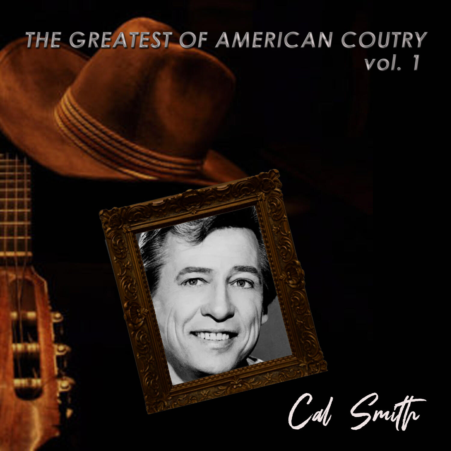 Релиз The Greatest of American Country, Vol. 1