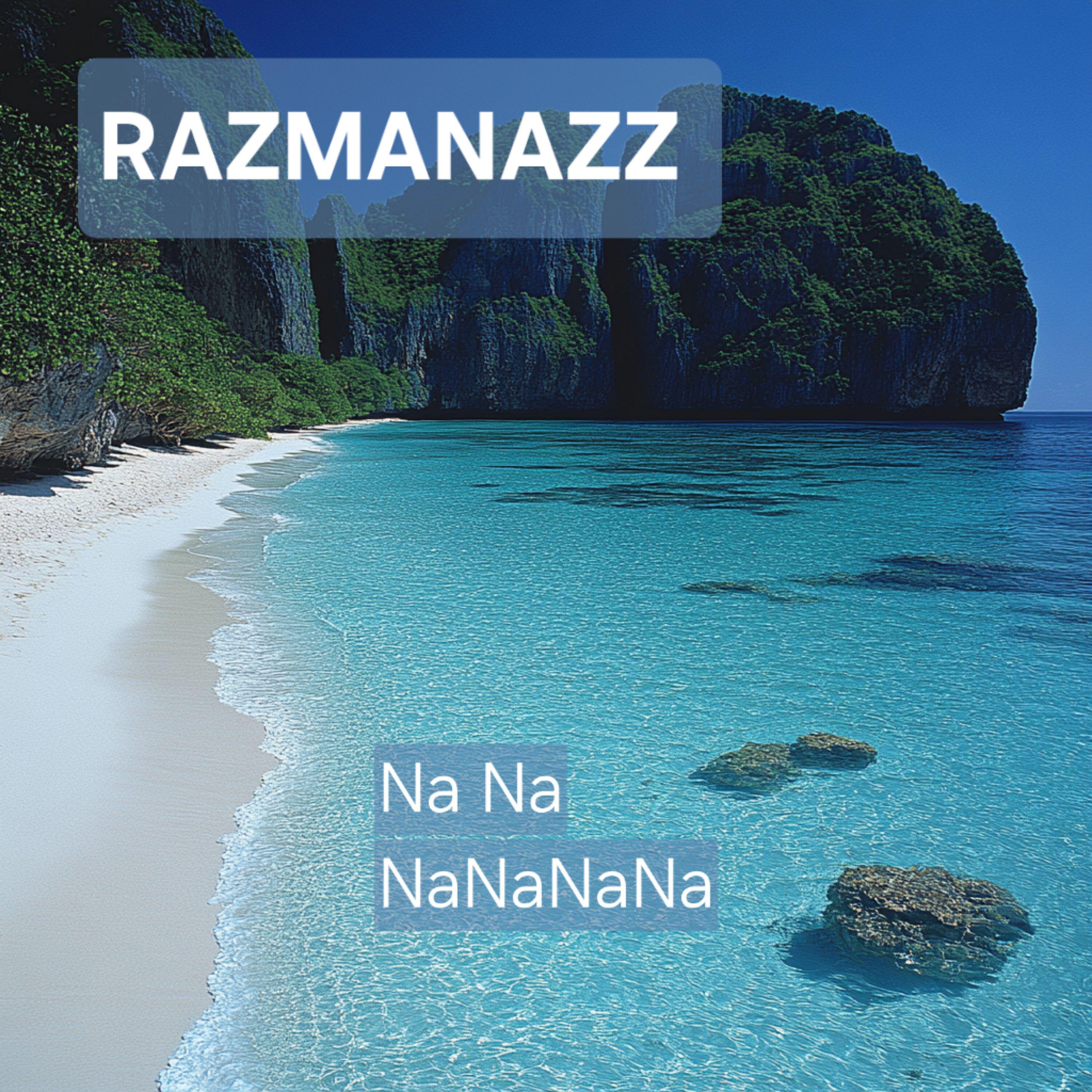 Релиз Na Na NaNaNa