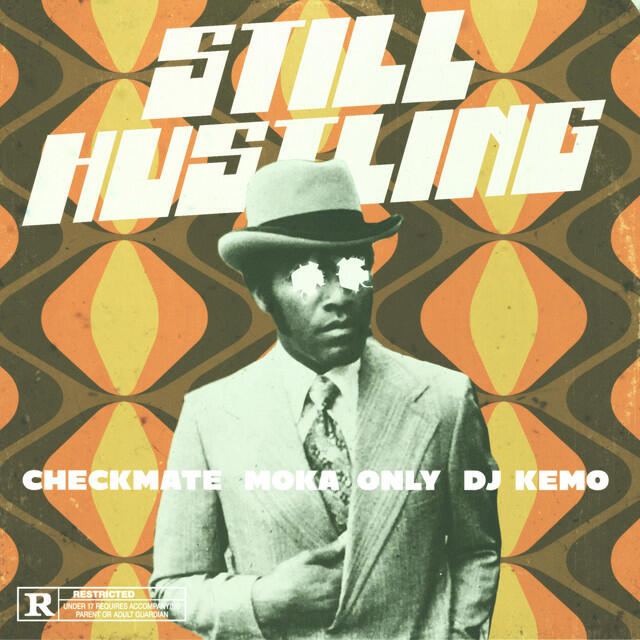Релиз Still Hustling