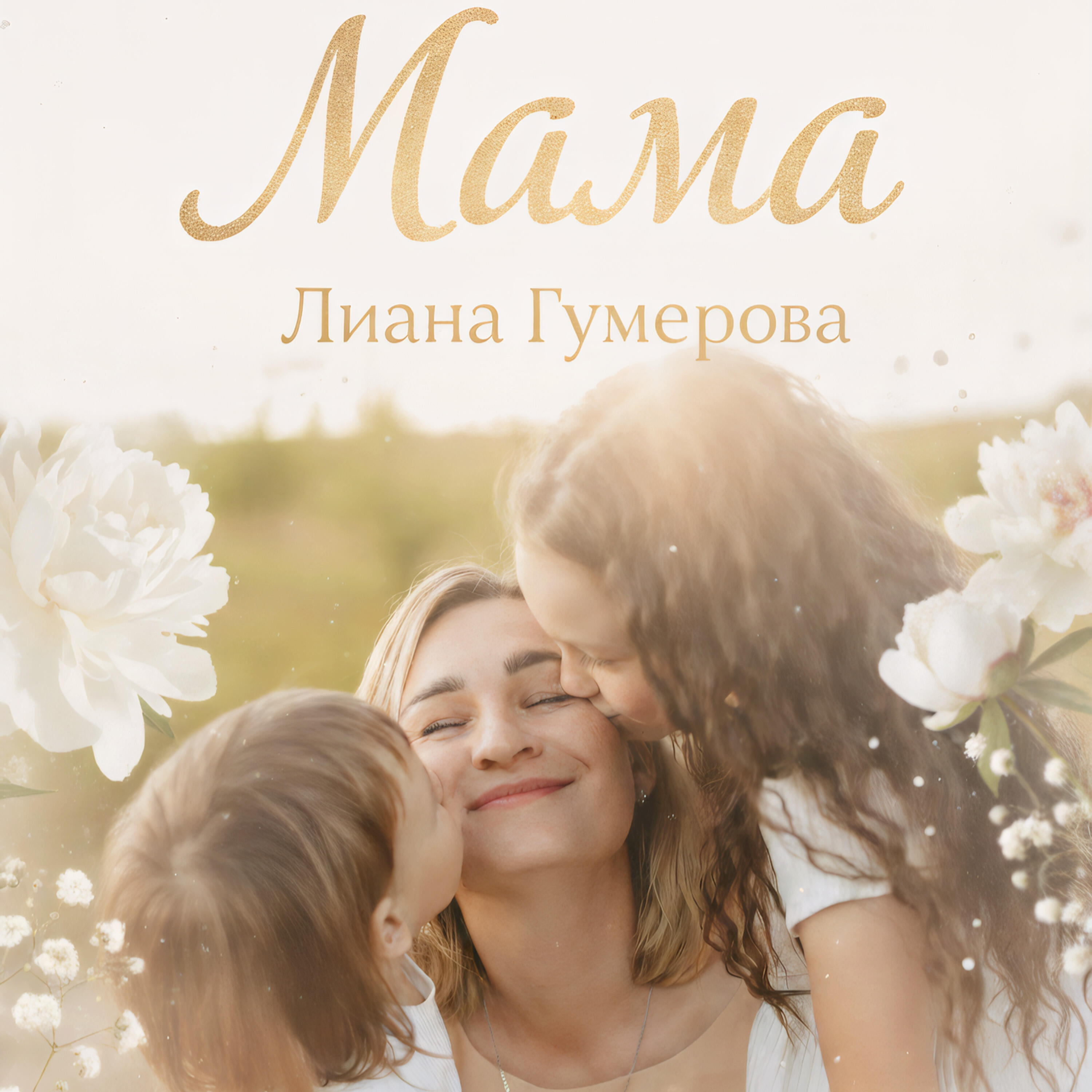 Релиз Мама