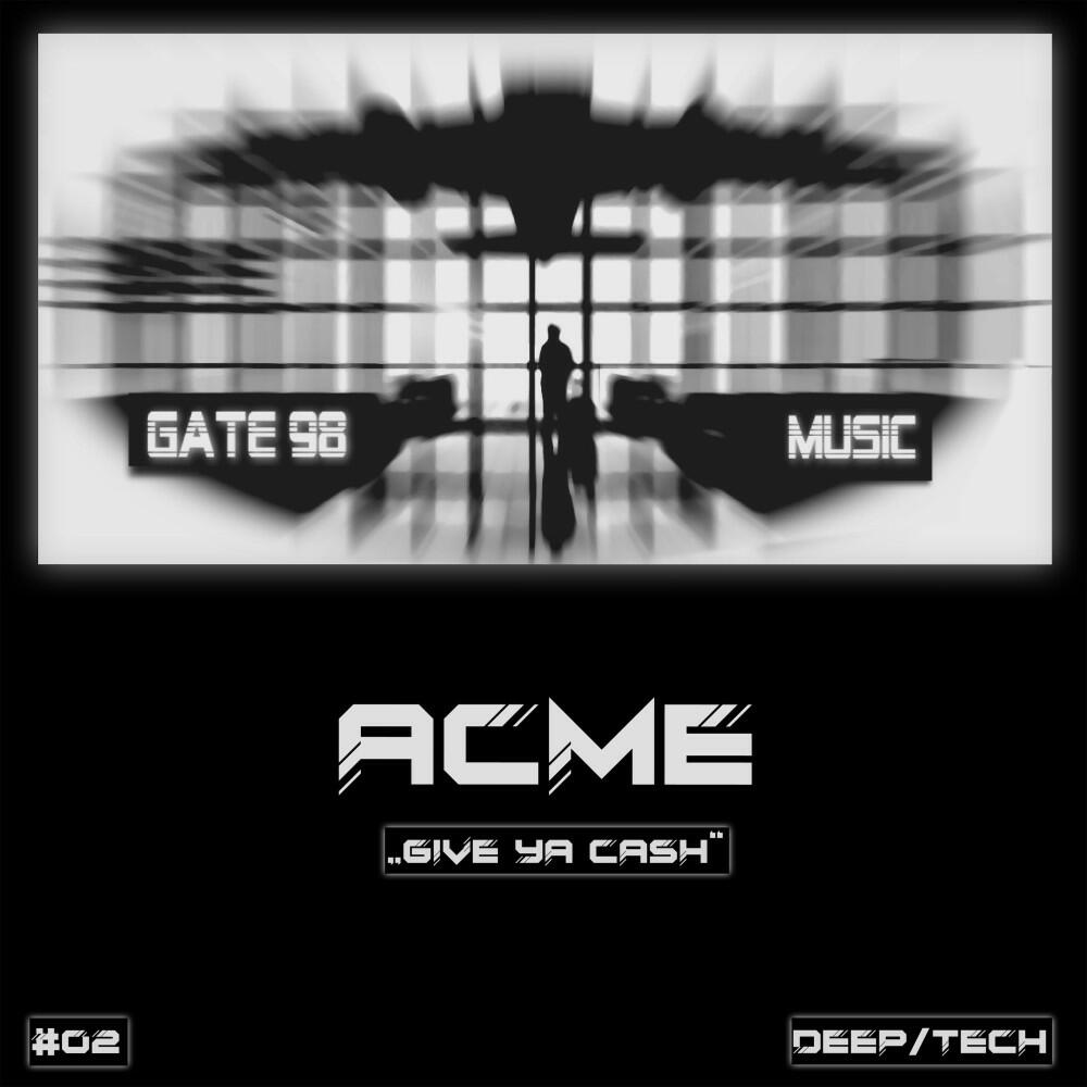 Релиз Give Ya Cash (Extended Mix)