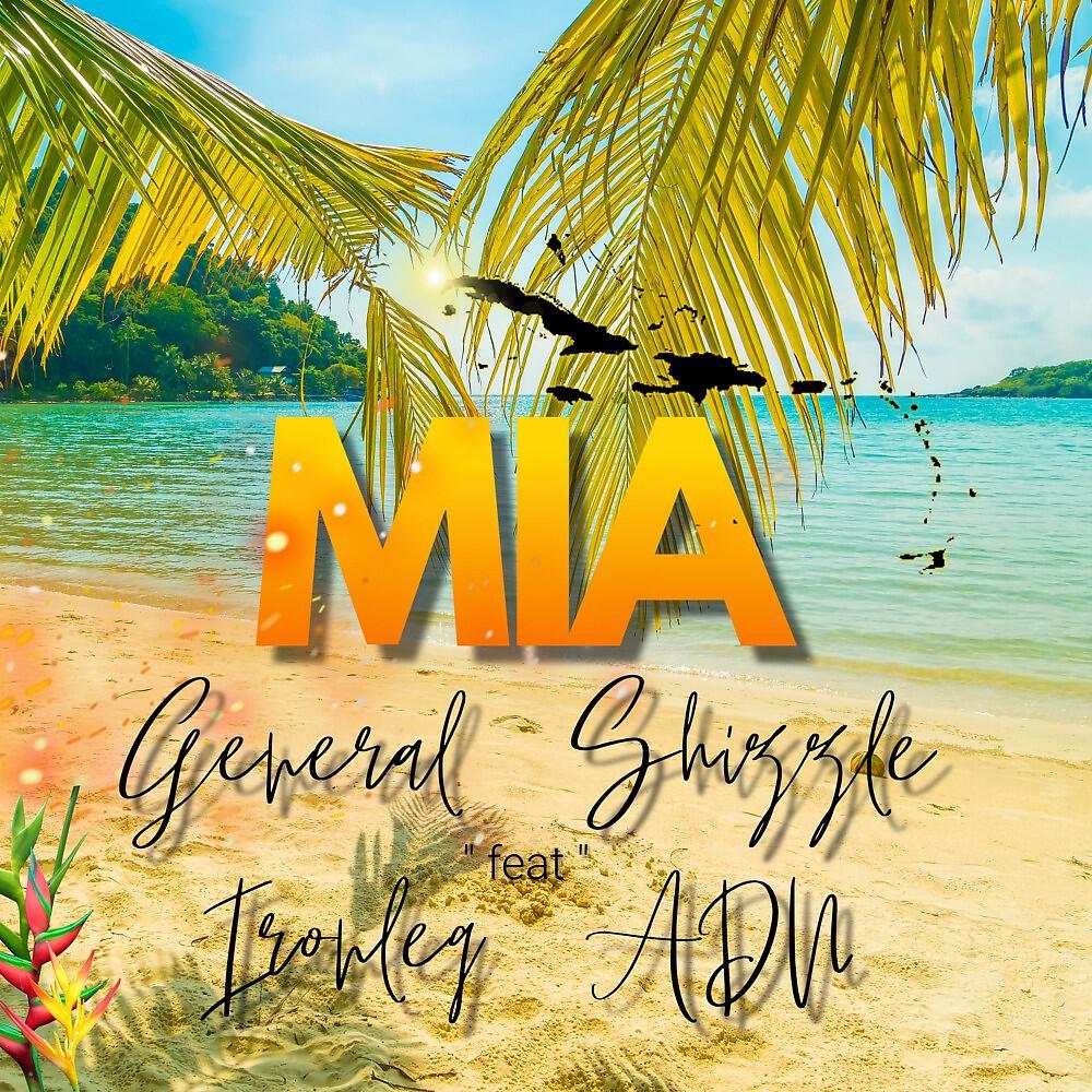General Shizzle, Ironleg, ADN - Mia