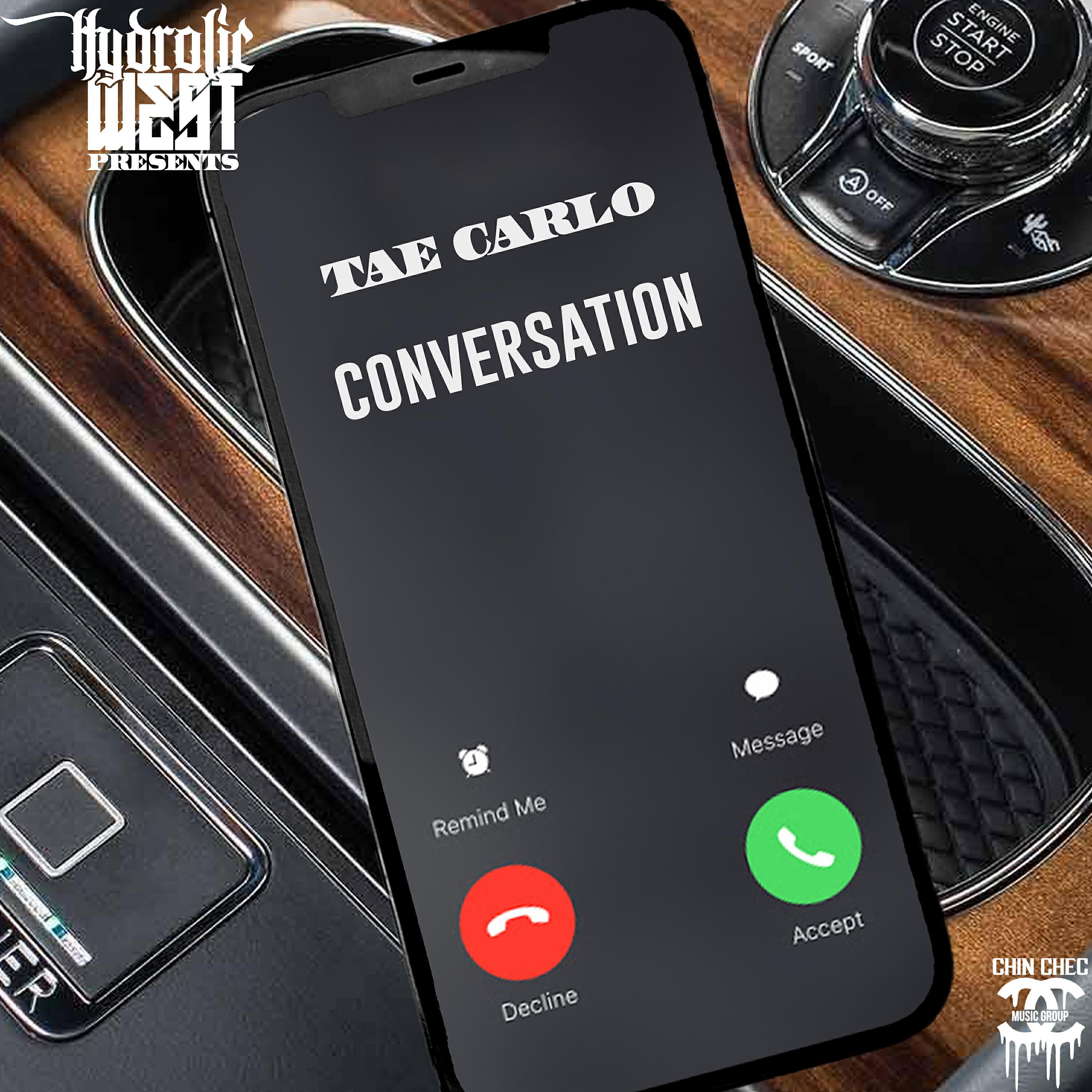 Tae Carlo
