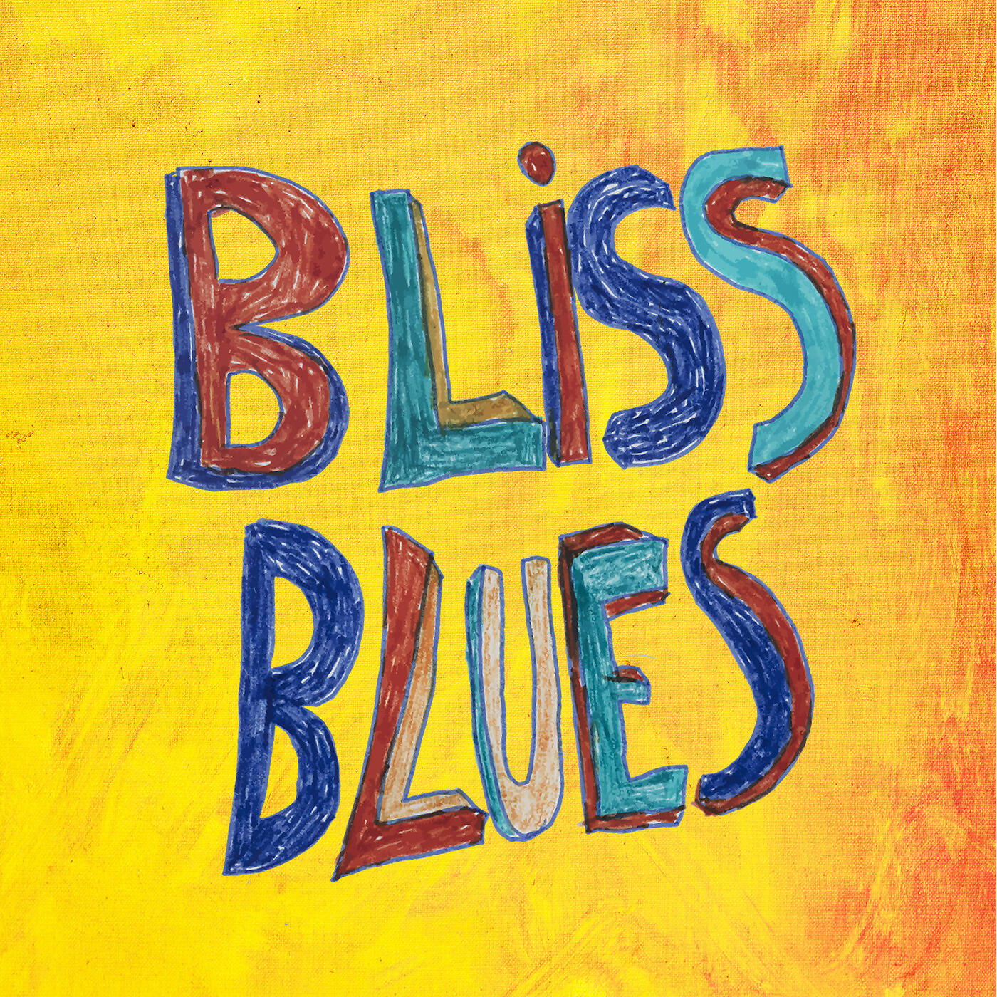 Релиз Bliss Blues