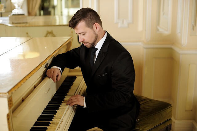 Telmo Miranda