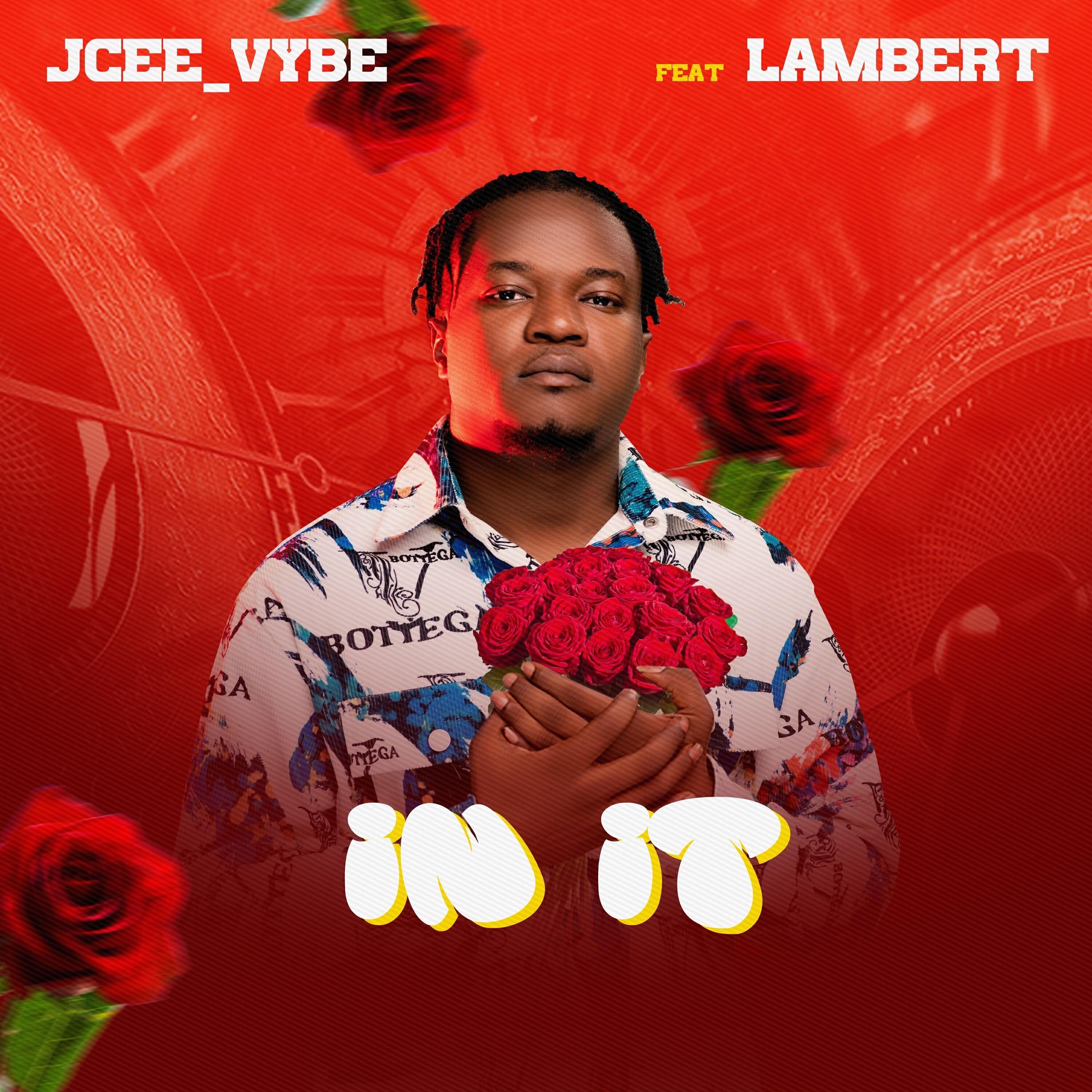 Jcee vybe