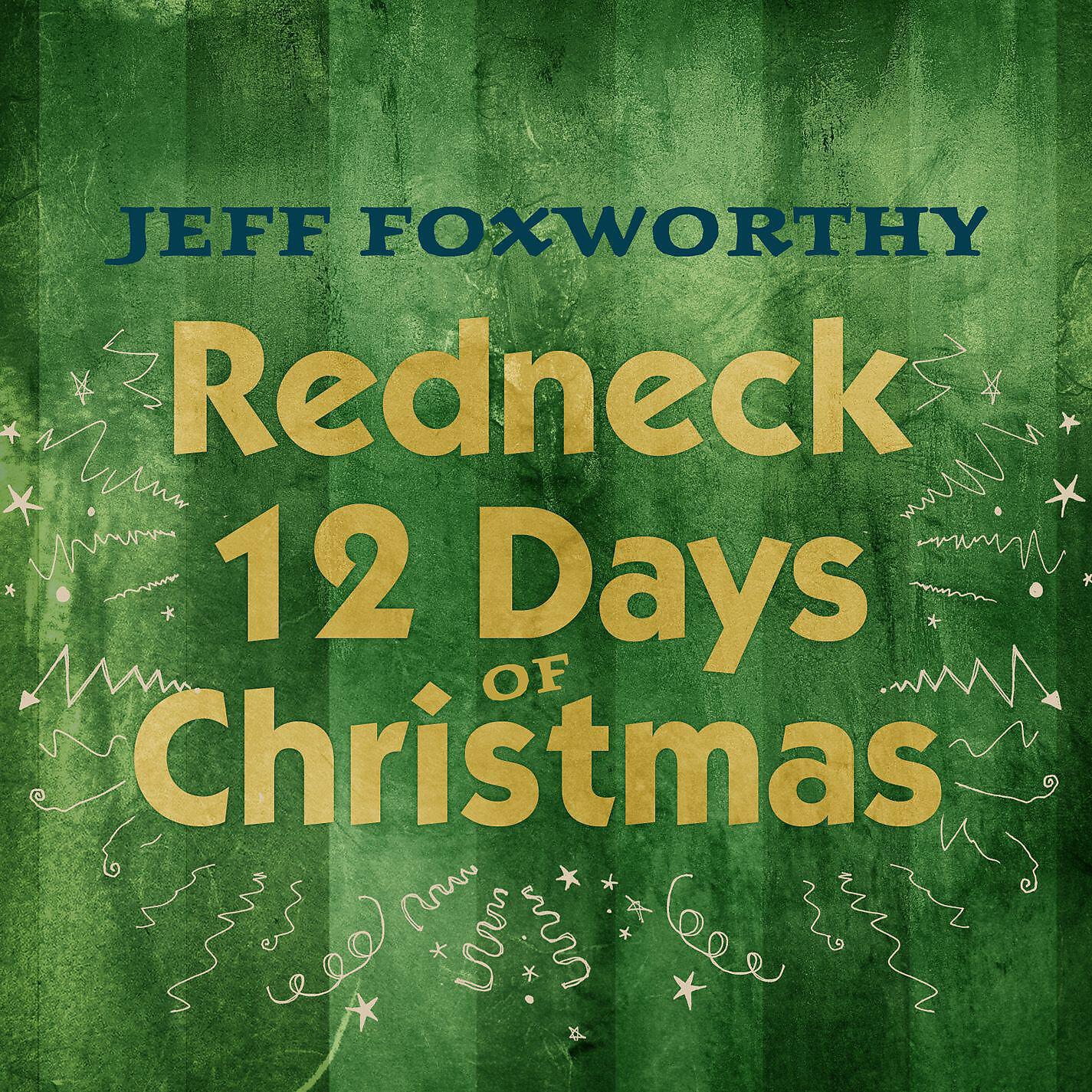 Релиз Redneck 12 Days of Christmas