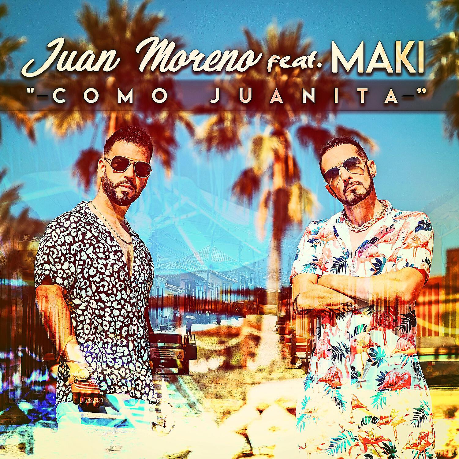 Релиз Como Juanita