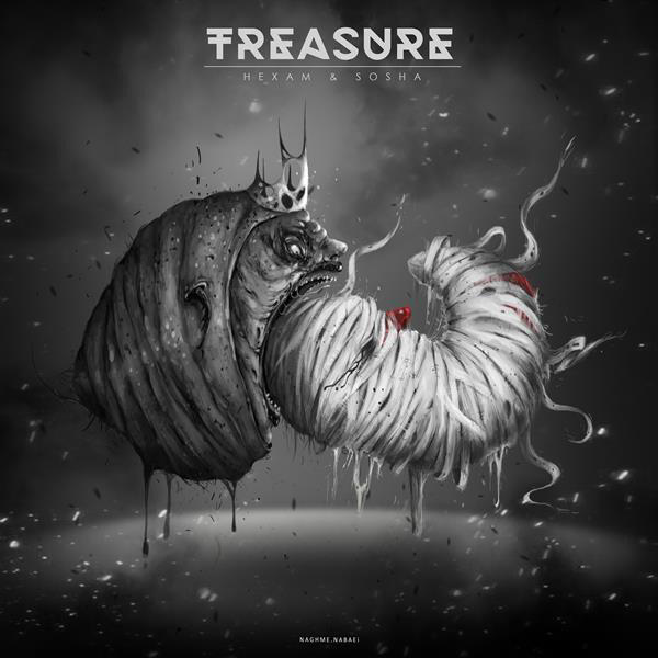 Релиз Treasure