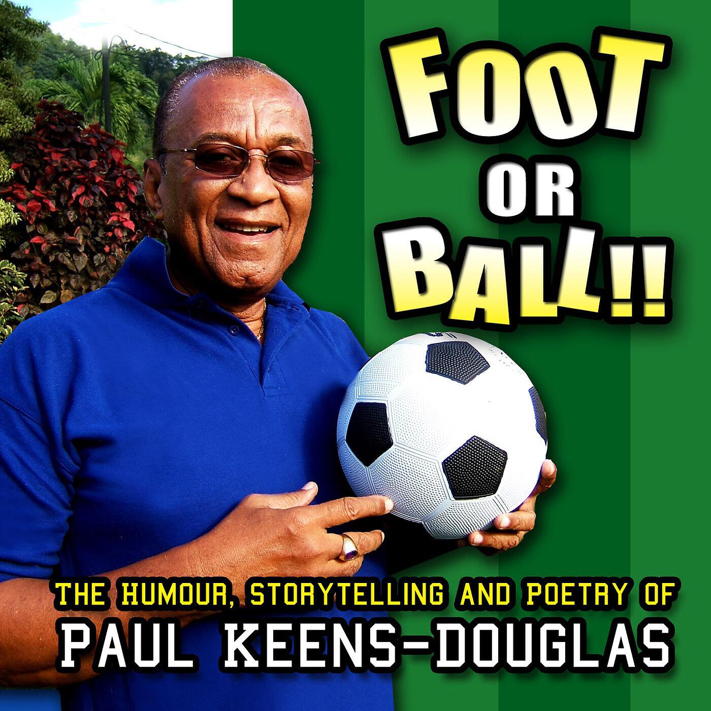 Релиз Foot or Ball!!