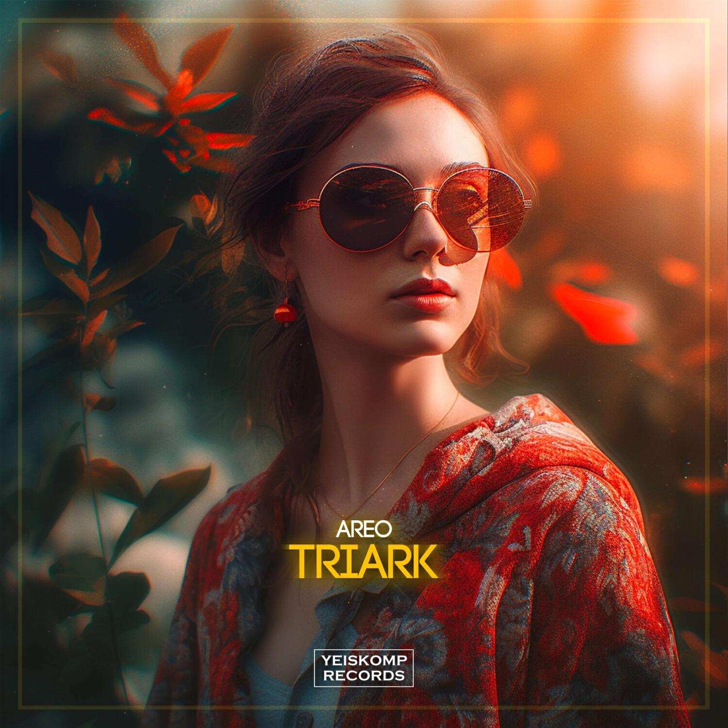 Релиз Triark