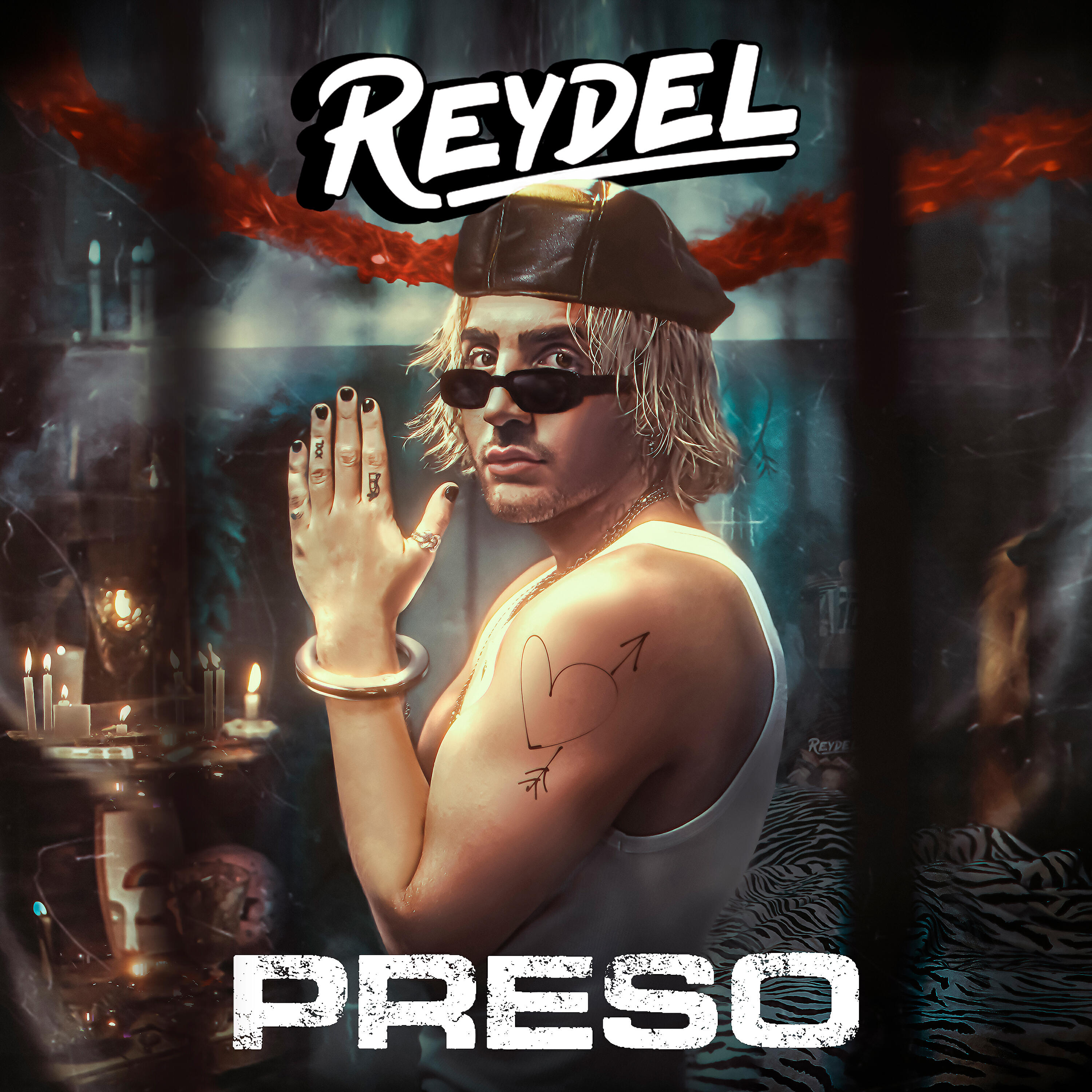 Релиз PRESO