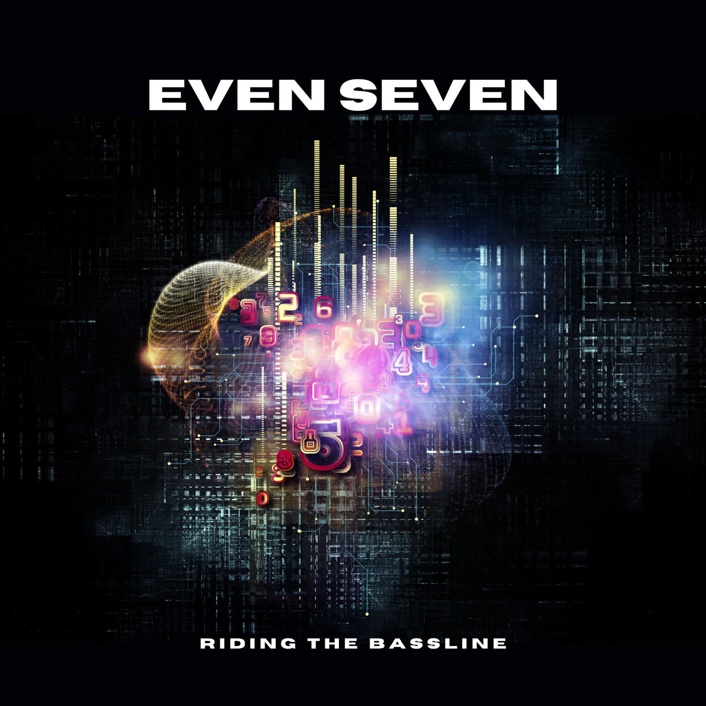 Even Seven
