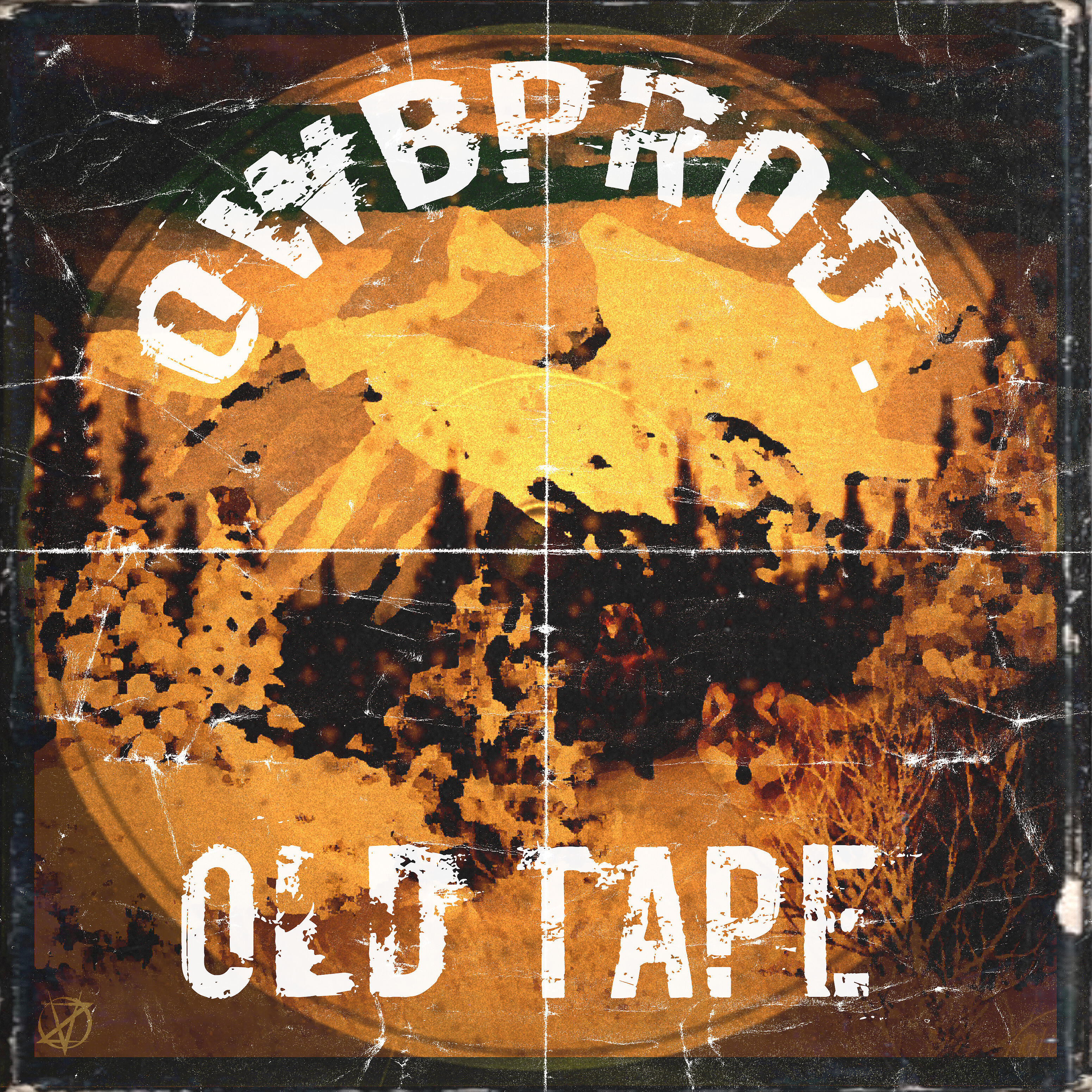 Релиз Old Tape