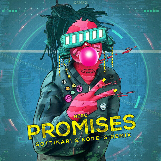 Релиз Promises