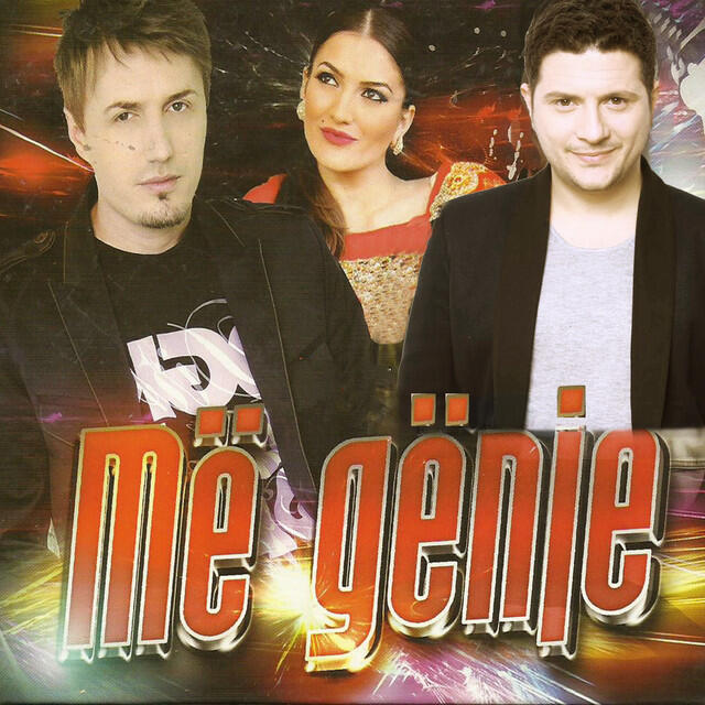 Релиз Më Gënje