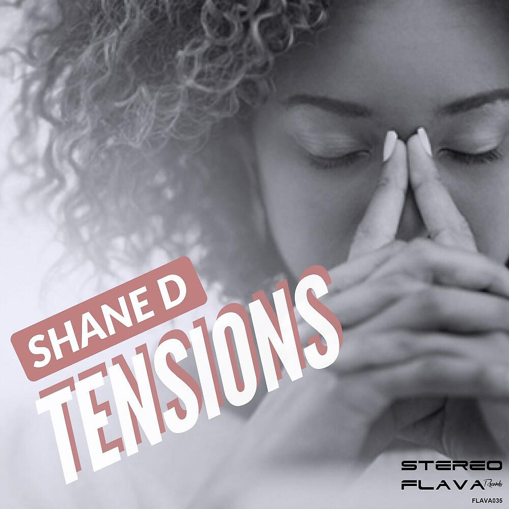 Релиз Tensions