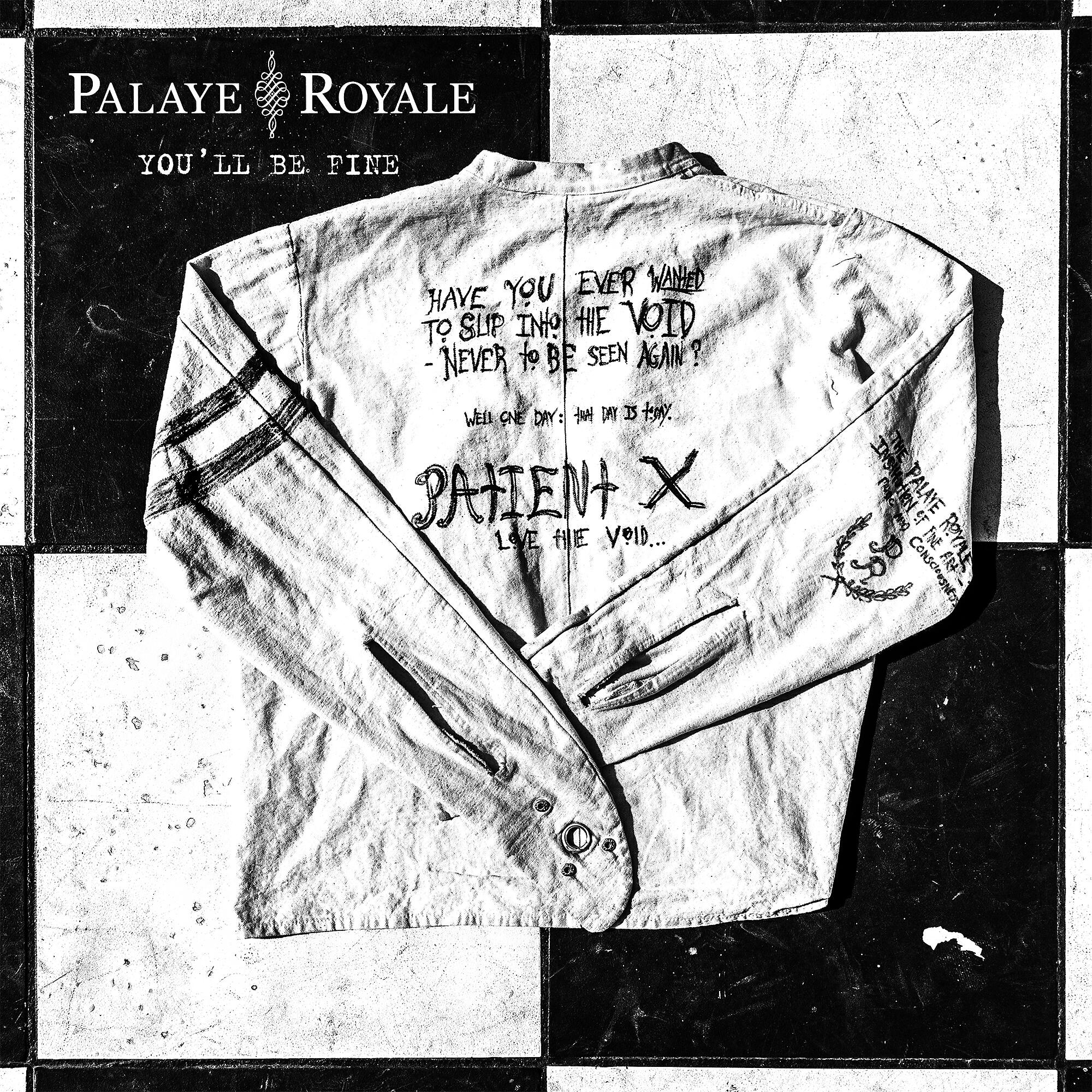 Релиз You'll Be Fine