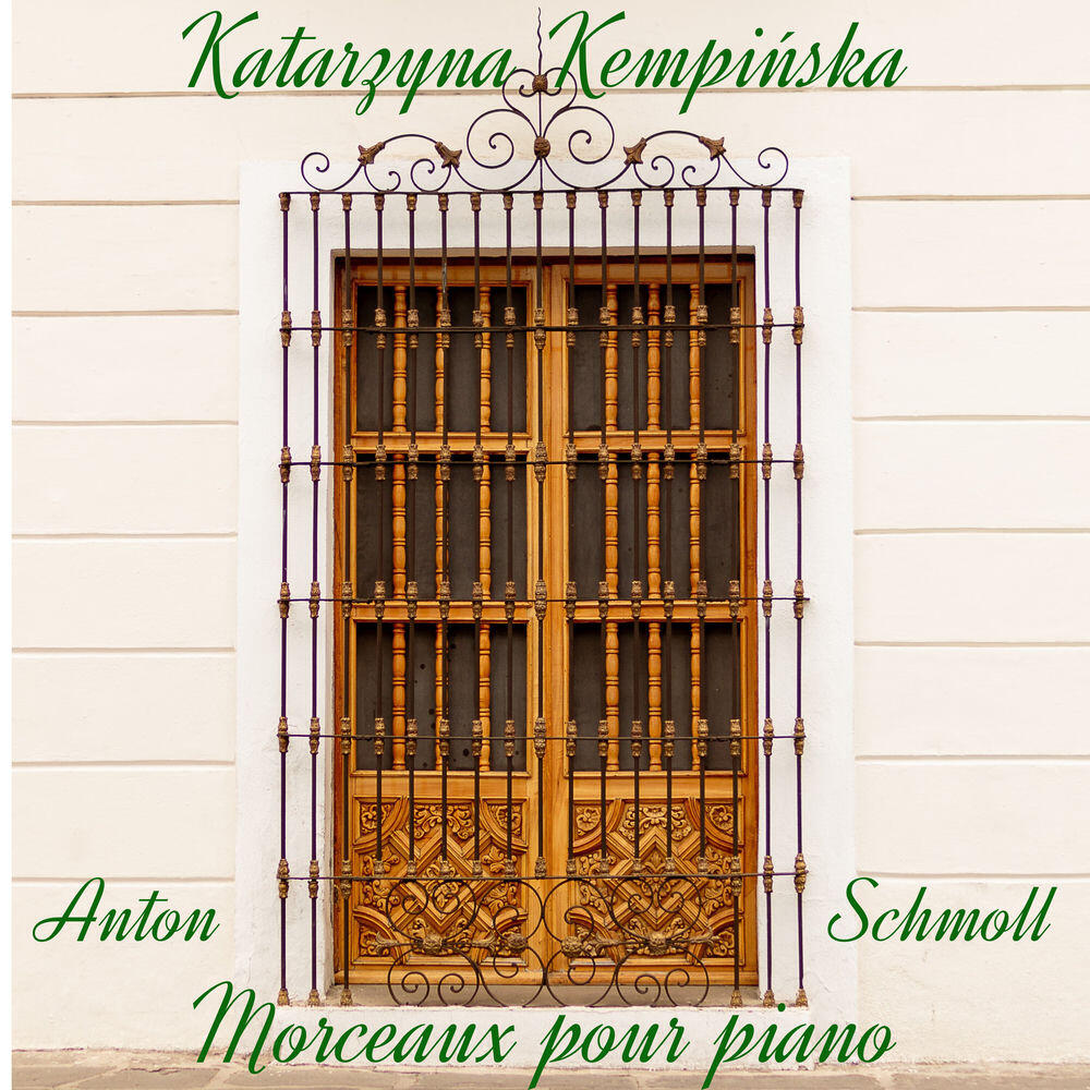 Релиз Morceaux pour piano op. 96-99 no. 11-20