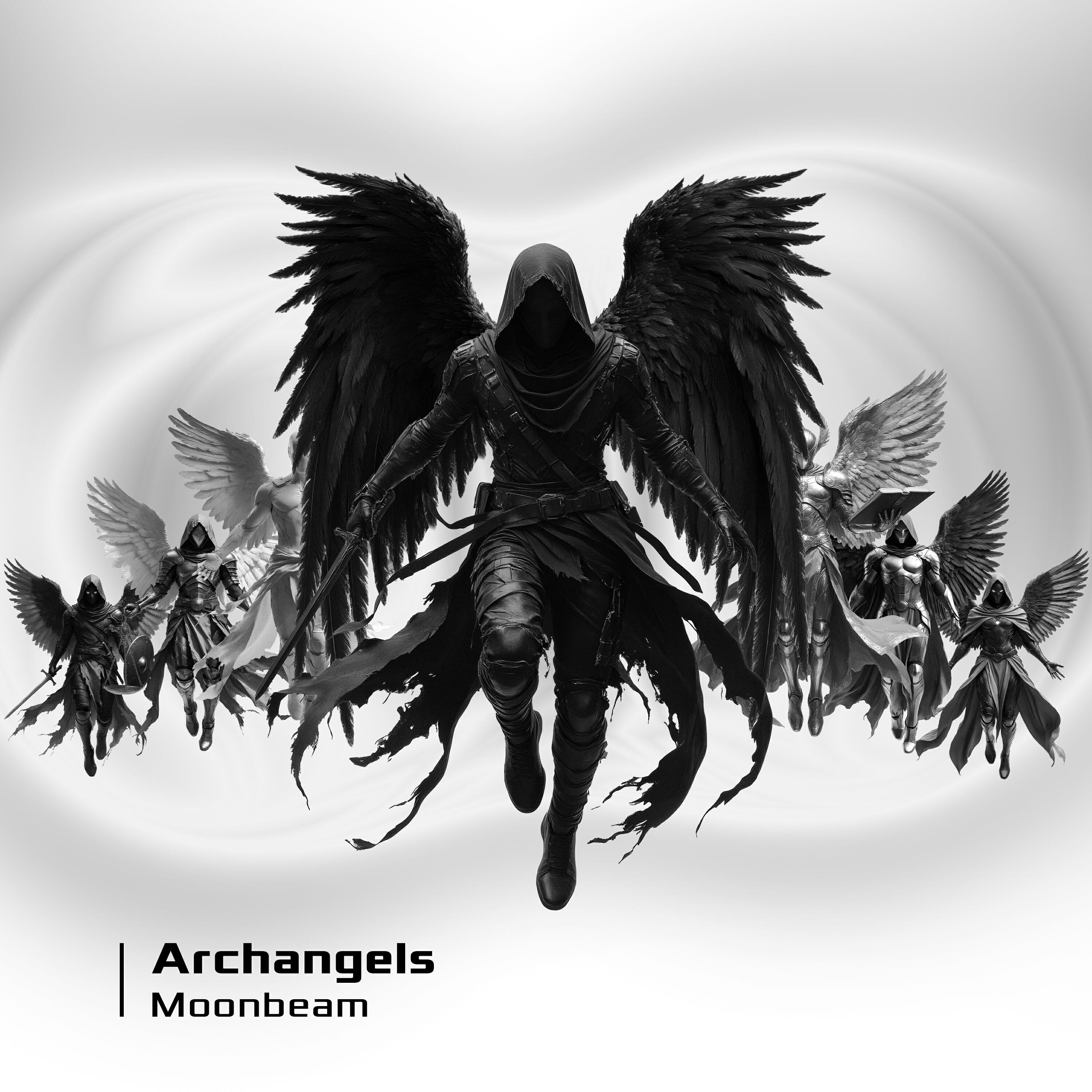 Релиз Archangels