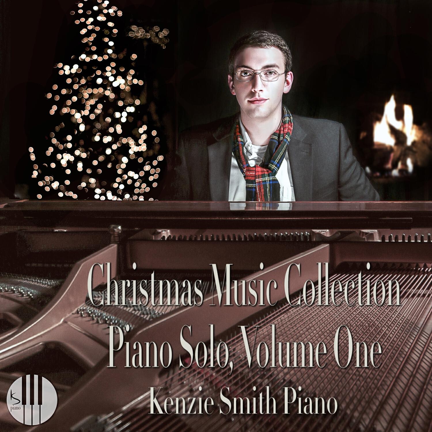 Релиз Christmas Music Collection Piano Solo, Vol. 1