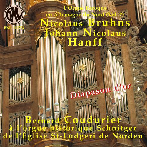 Релиз Intégrale orgue