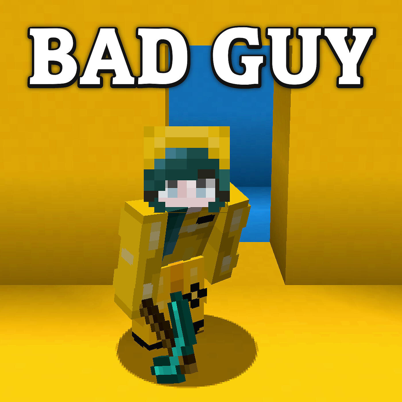 Релиз Bad Guy