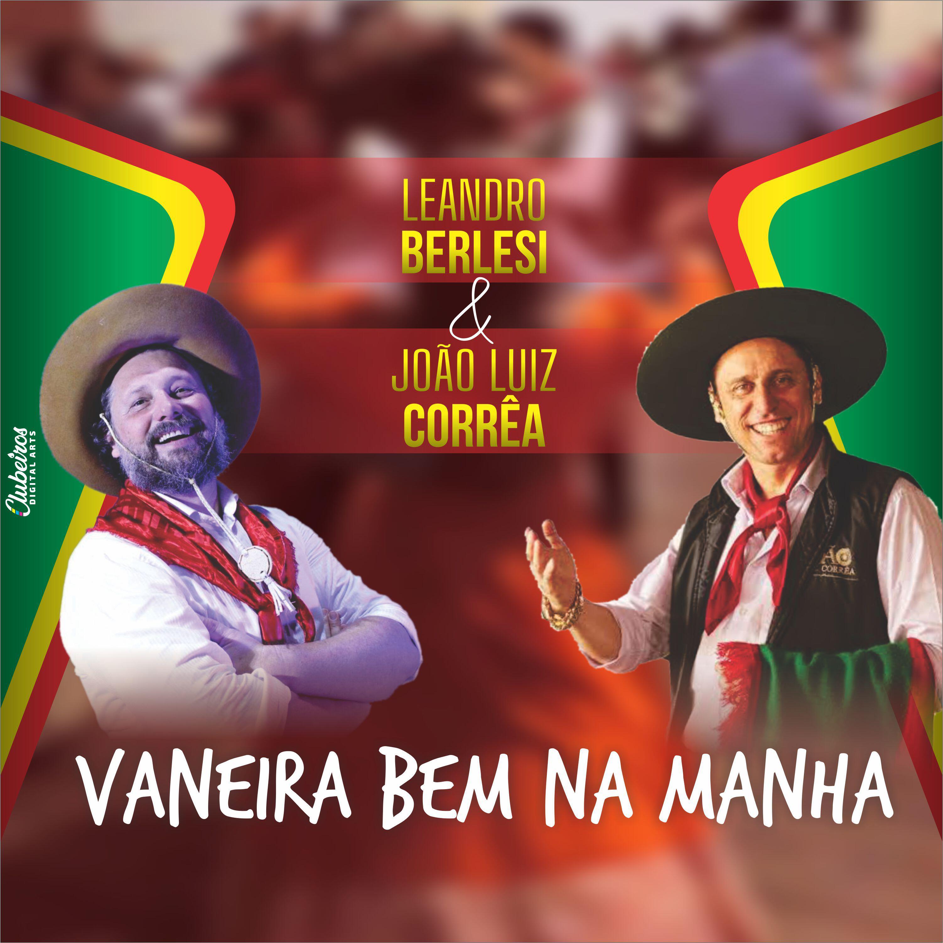 Релиз Vaneira Bem na Manha