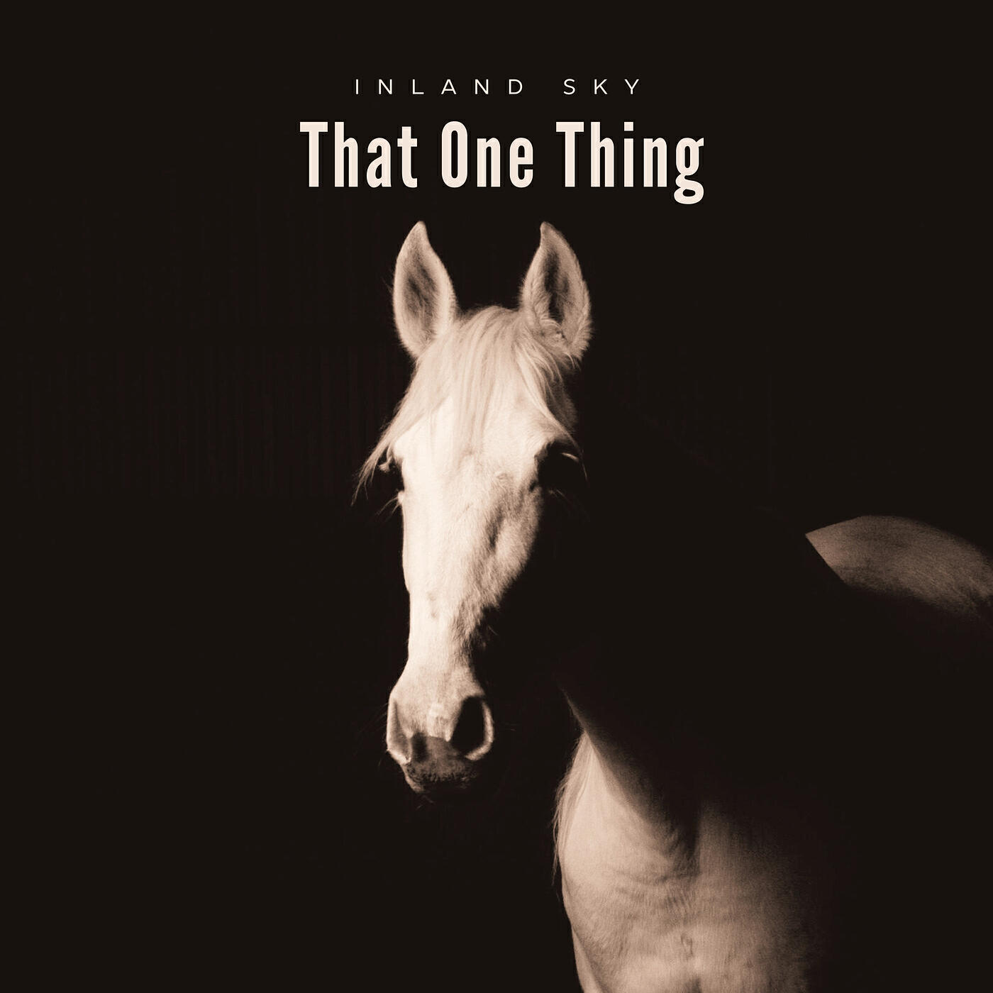 Релиз That One Thing