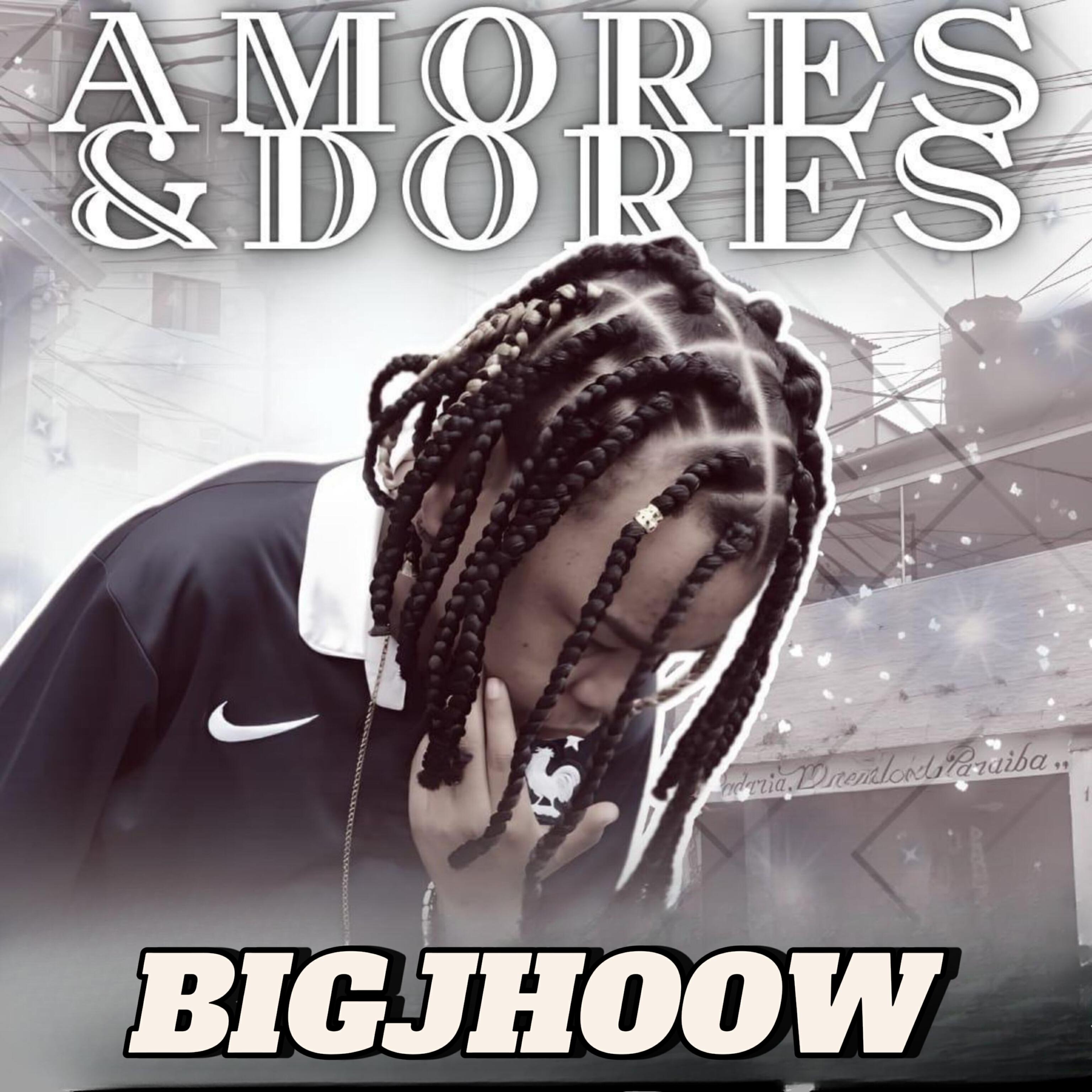 Релиз Amores e Dores