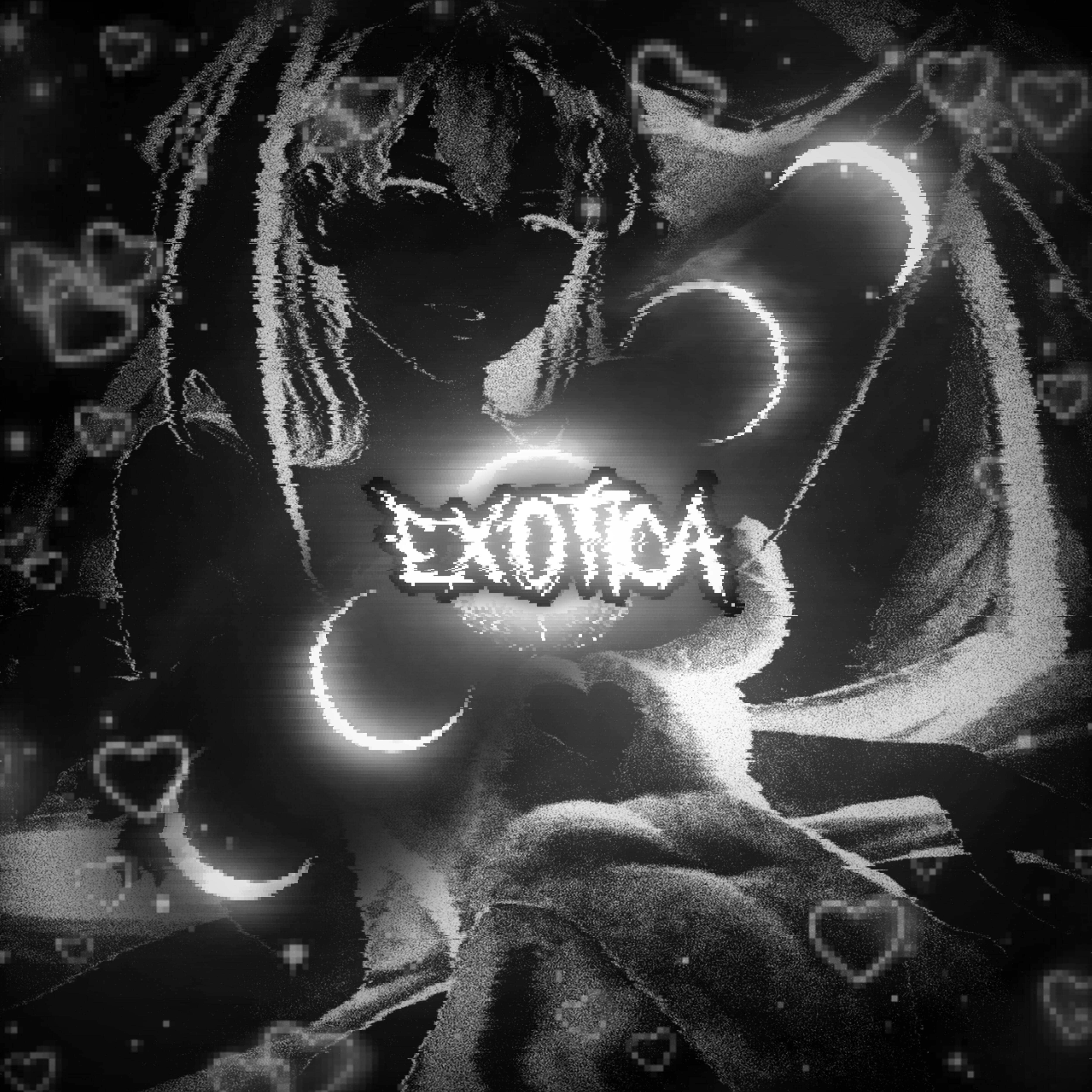 Релиз Exótica