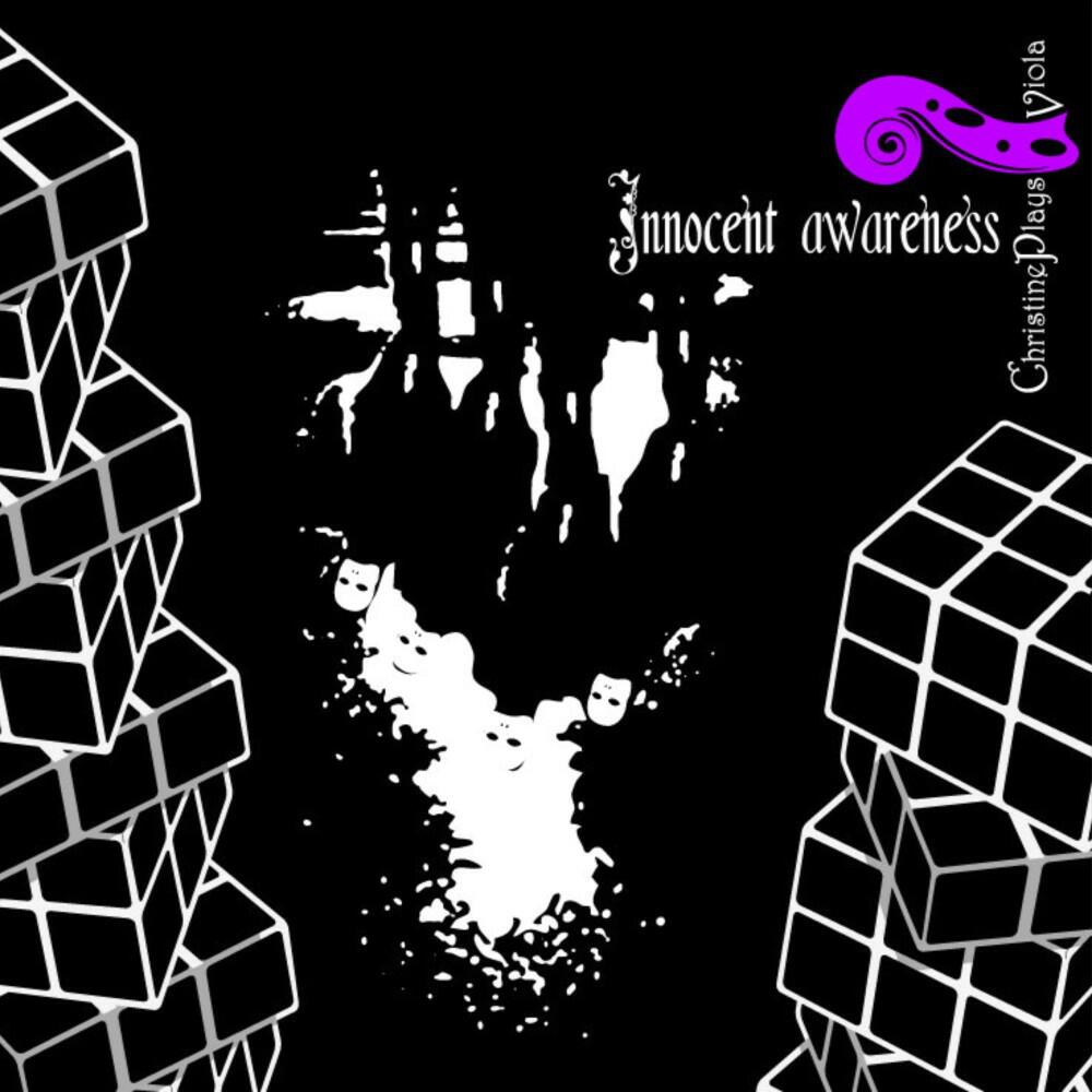 Релиз Innocent Awareness