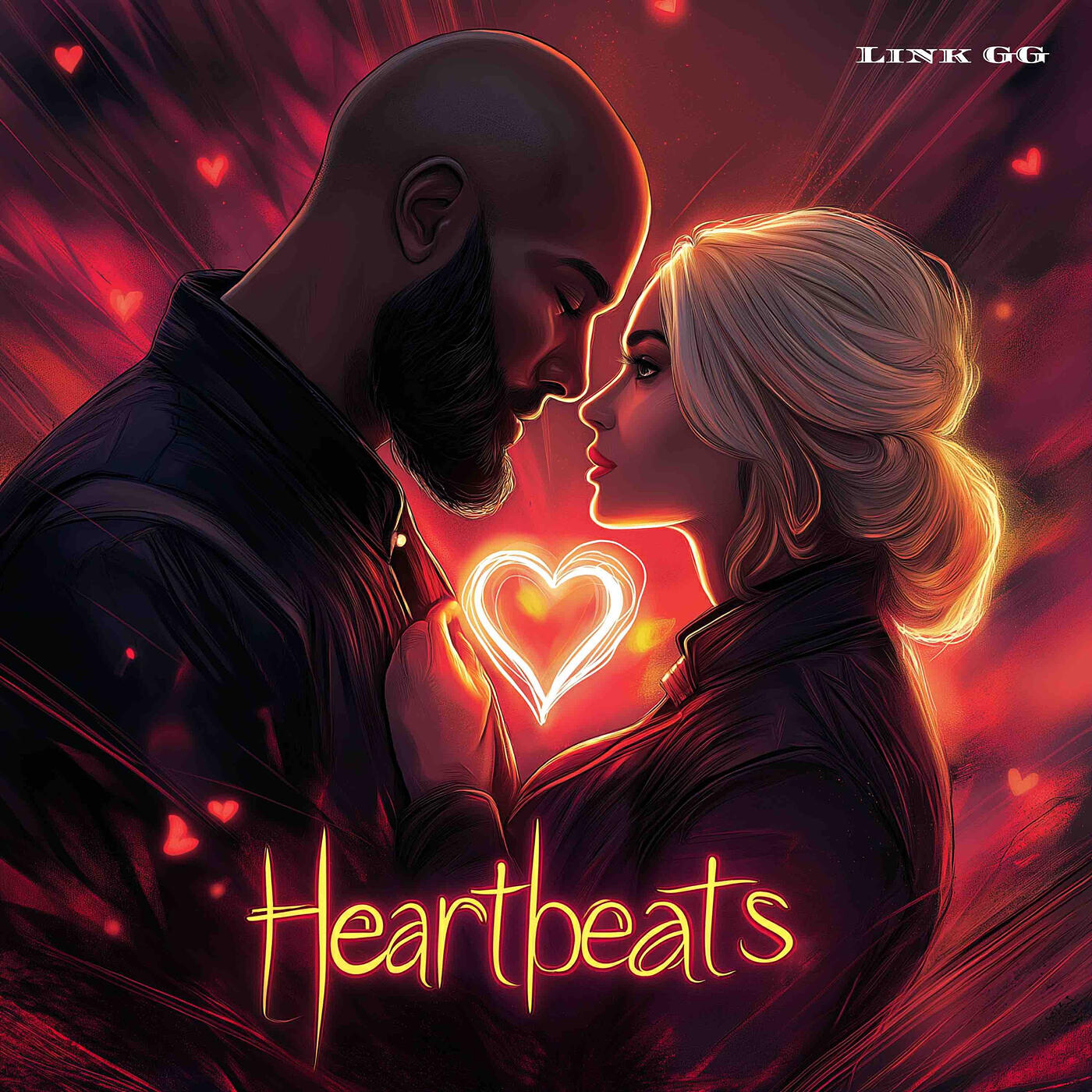 Релиз Heartbeats