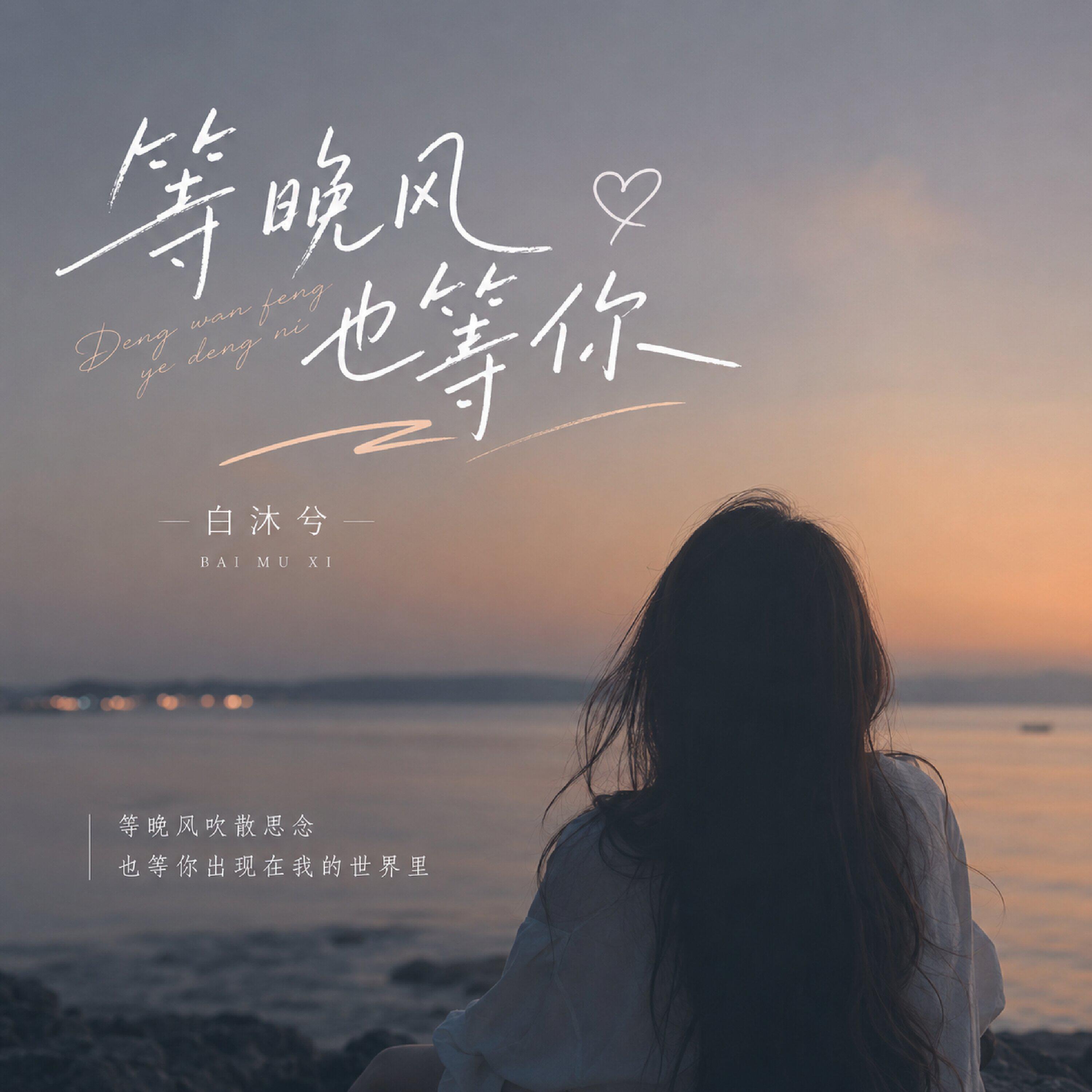 Релиз 等晚风也等你