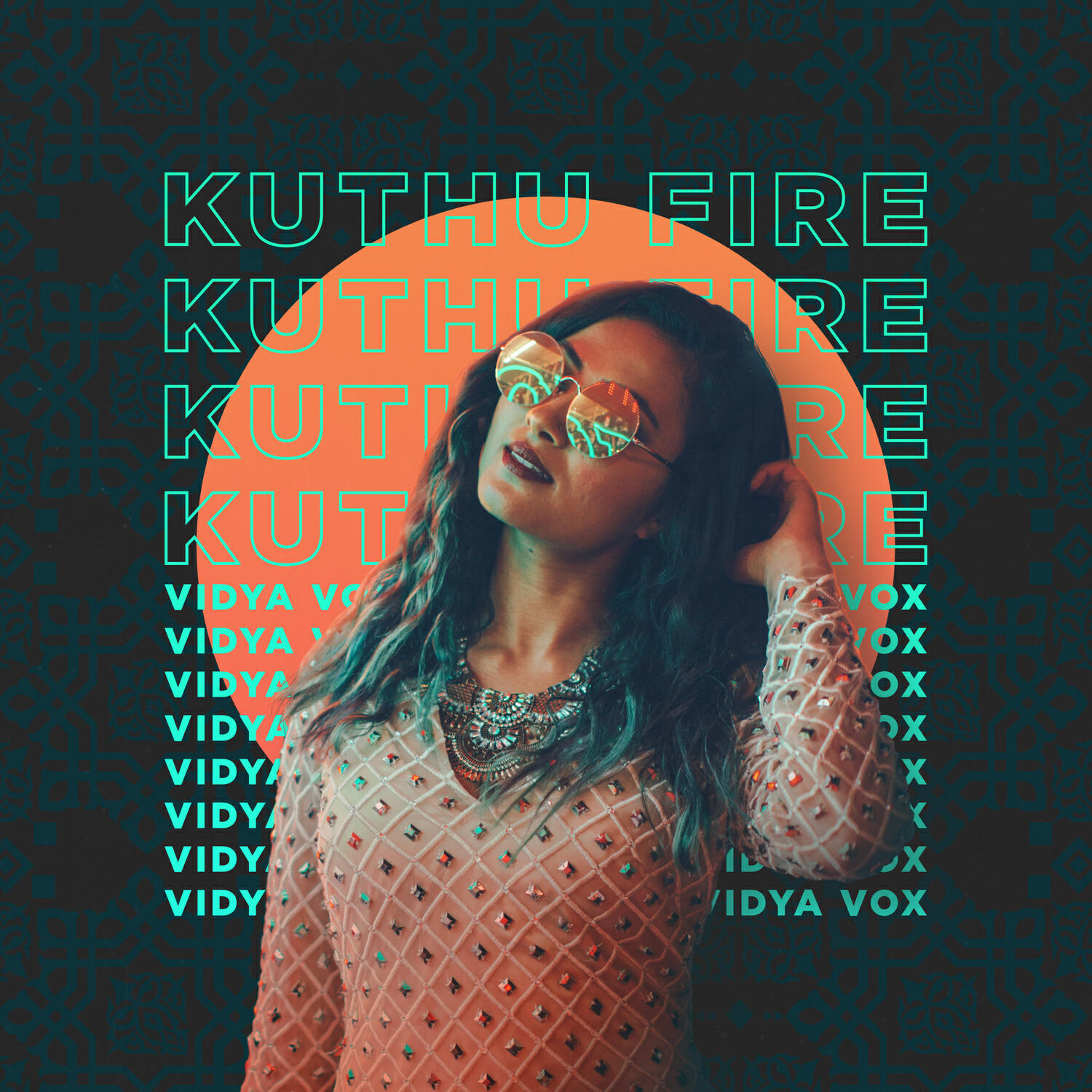 Релиз Kuthu Fire
