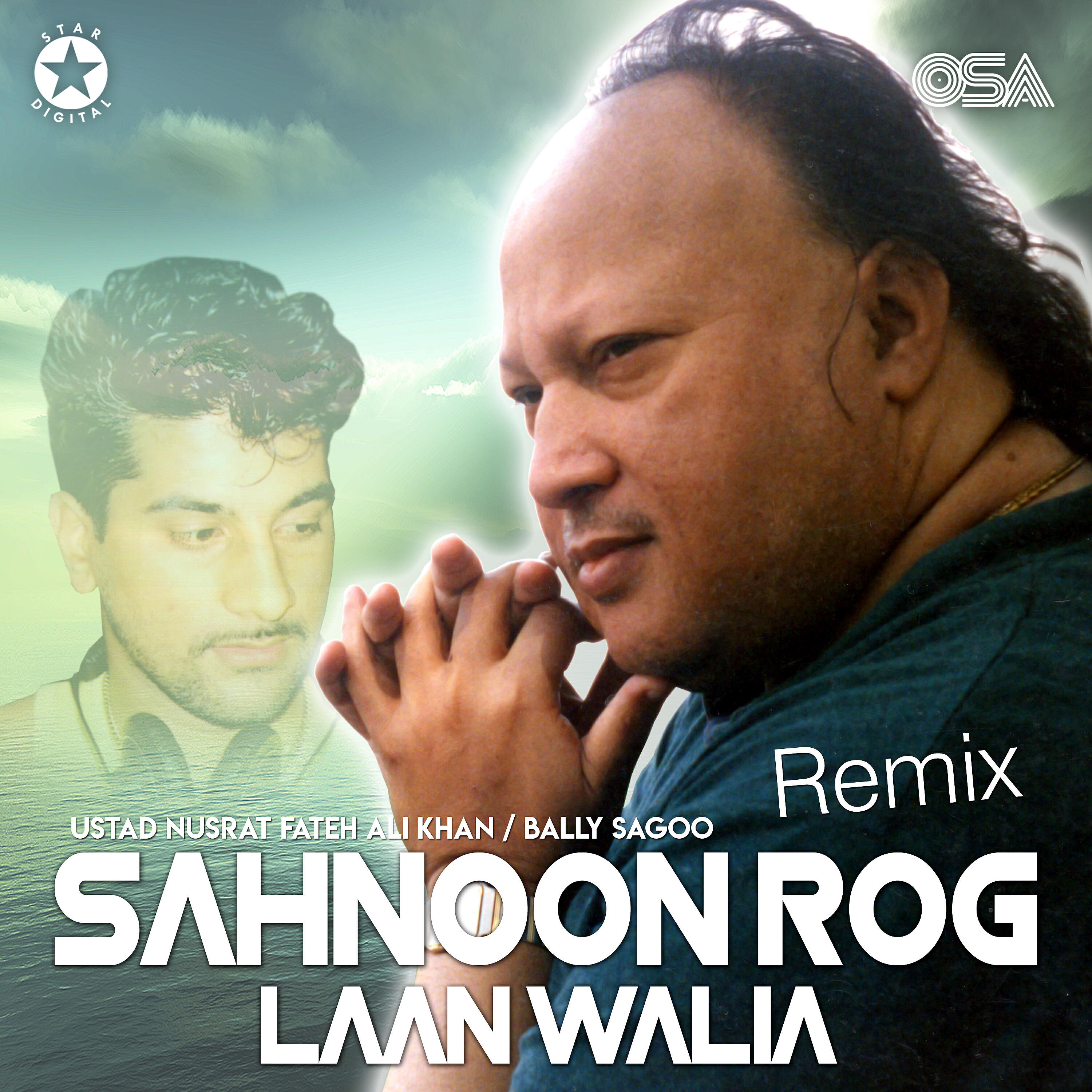 Релиз Sahnoon Rog Laan Walia
