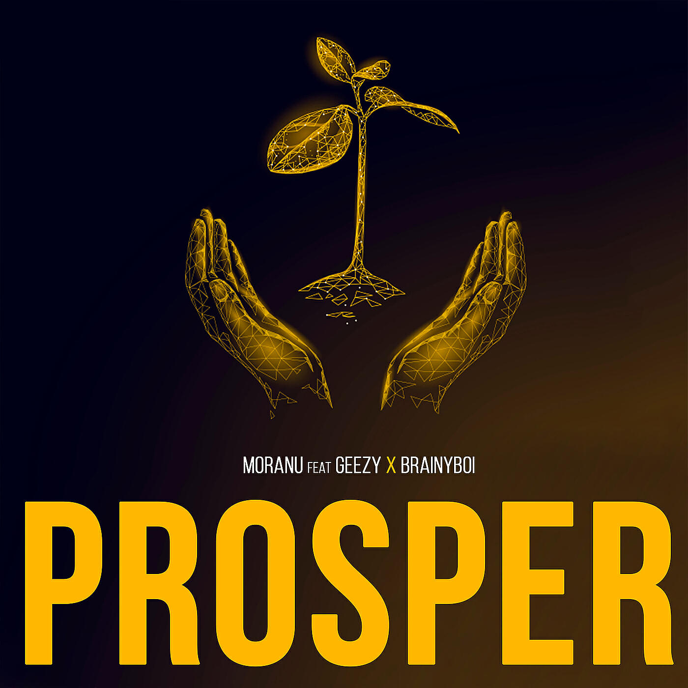 Релиз Prosper