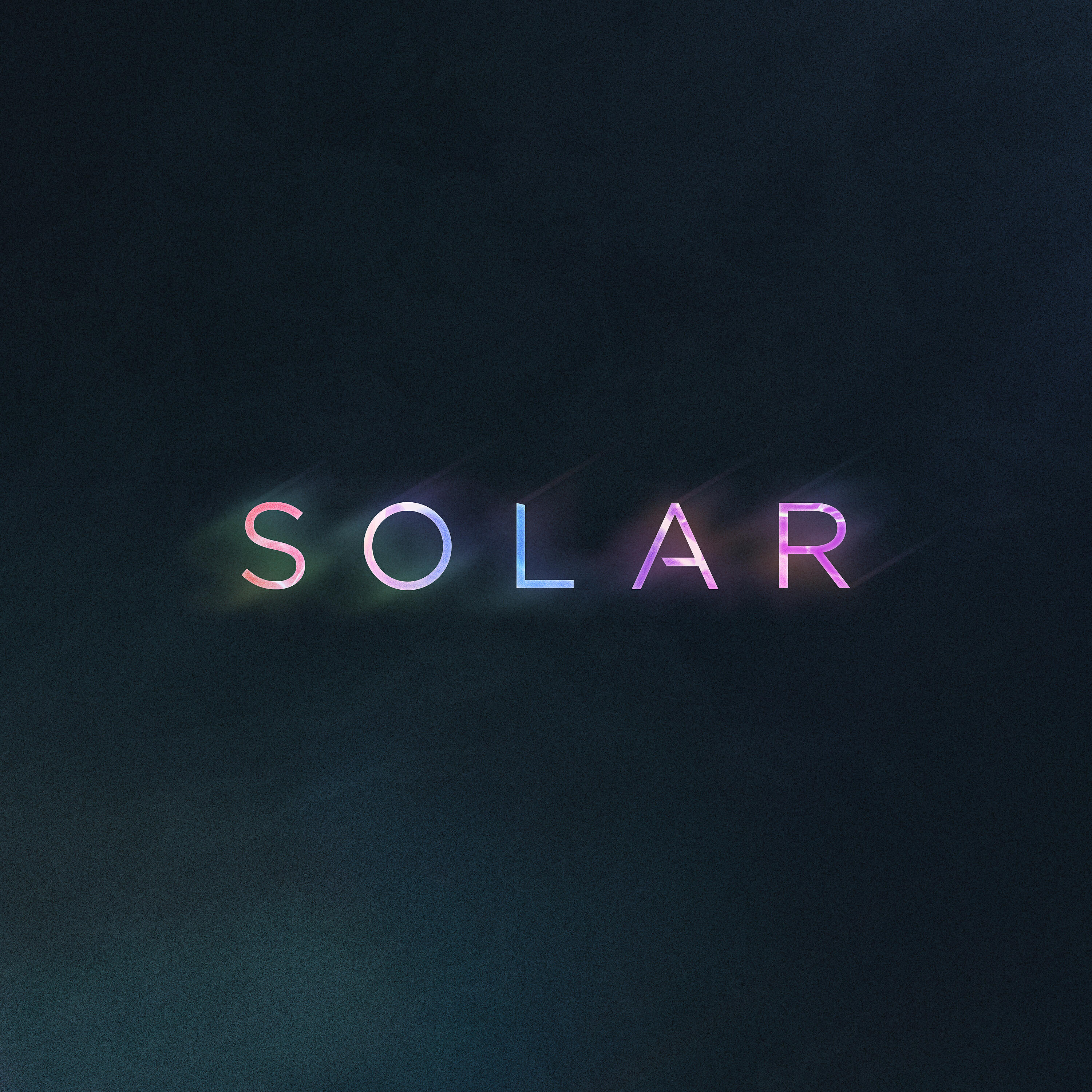 Релиз Solar (Acoustic)