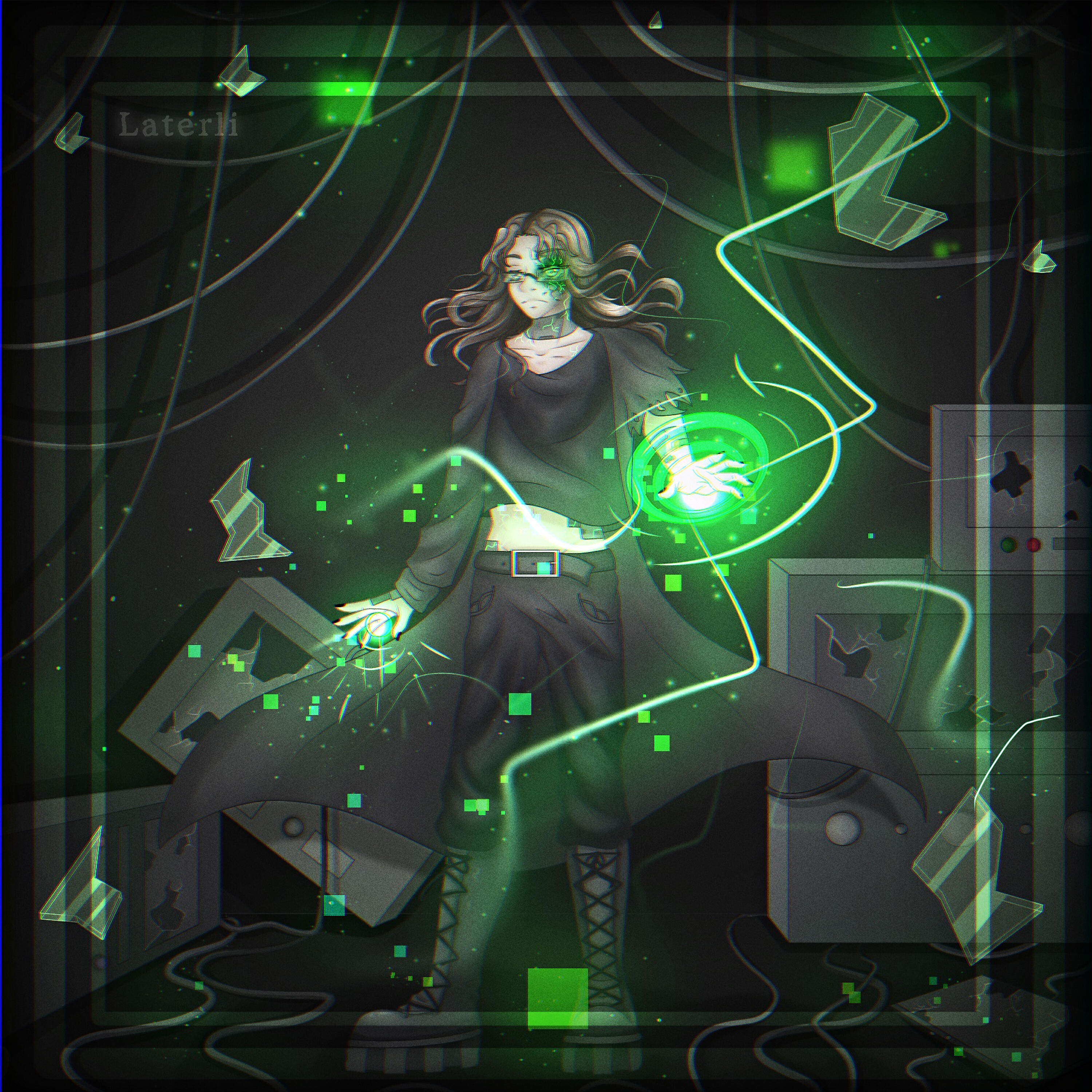 Релиз HYPERBROKE