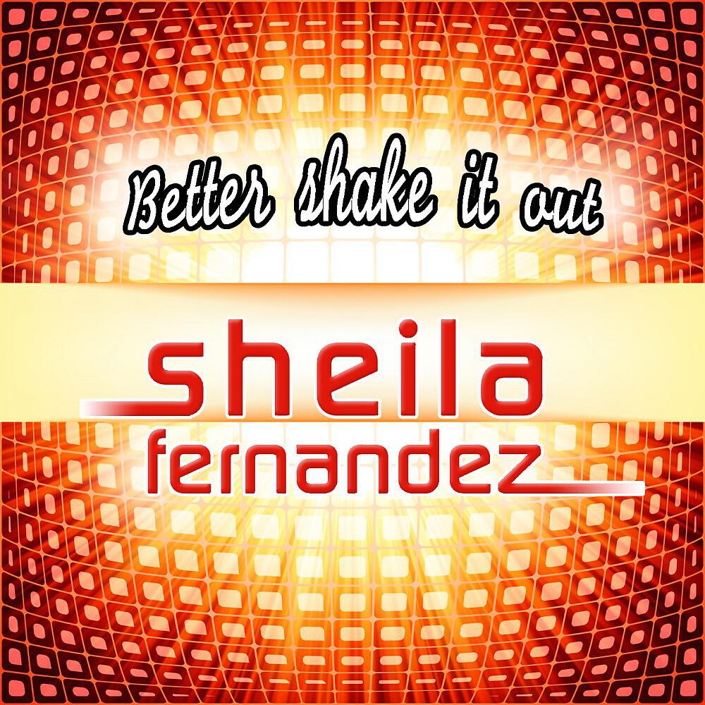 Релиз Better Shake It Out