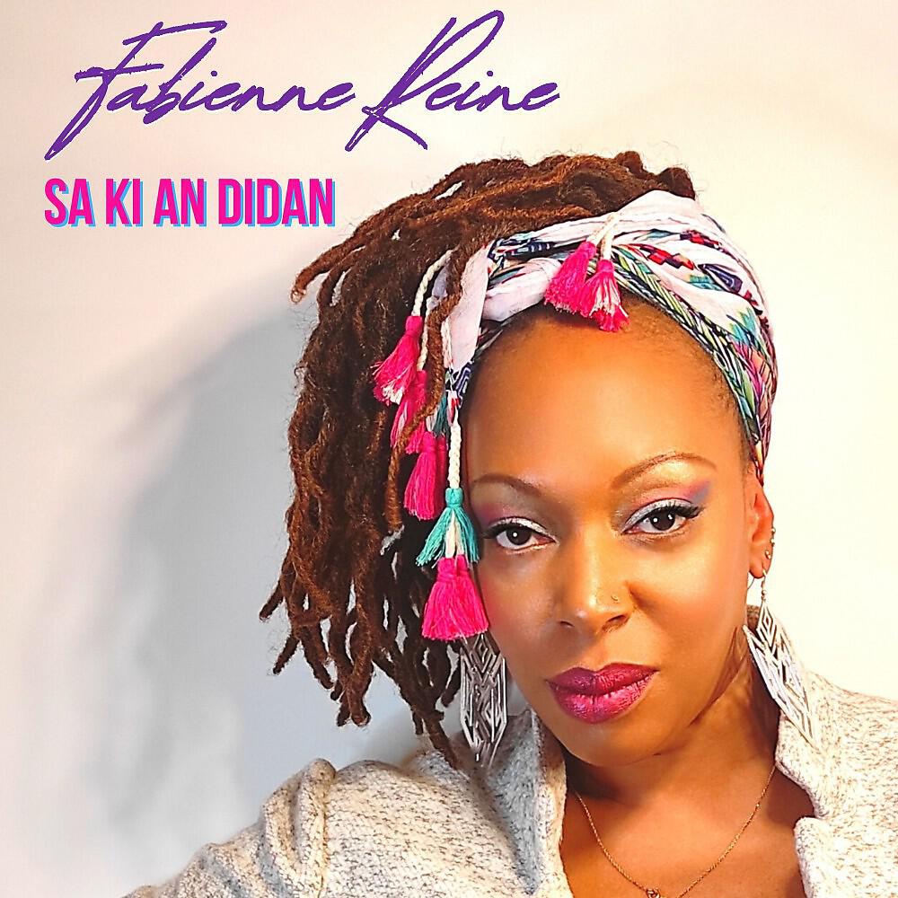 Релиз Sa ki an didan