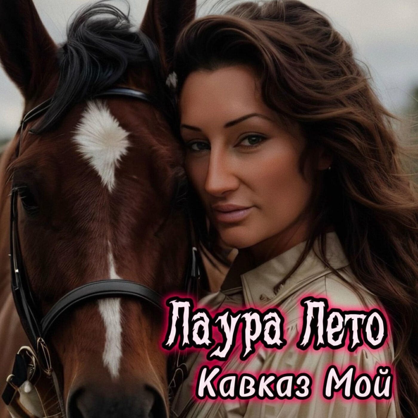 Релиз Кавказ мой