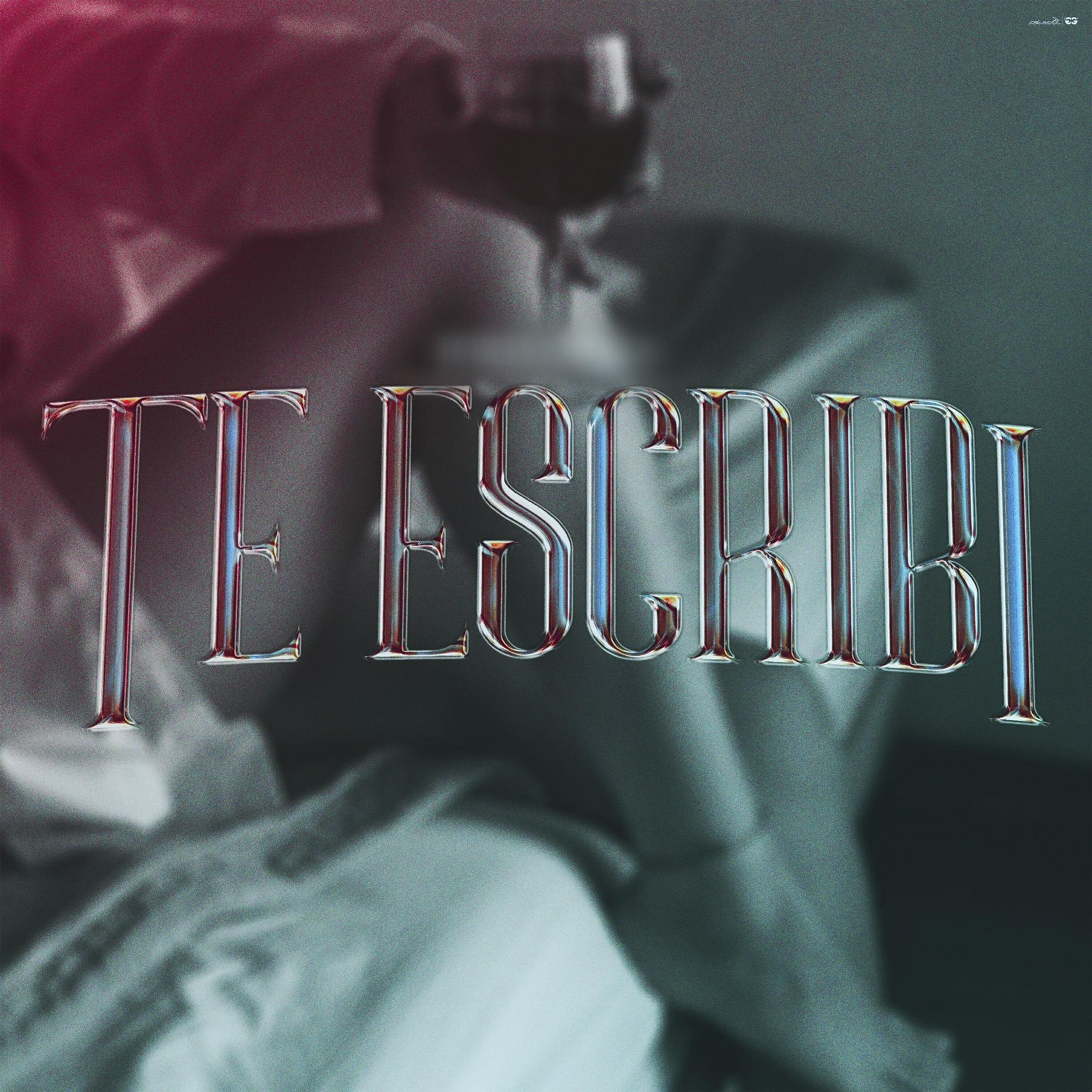 Релиз Te Escribi