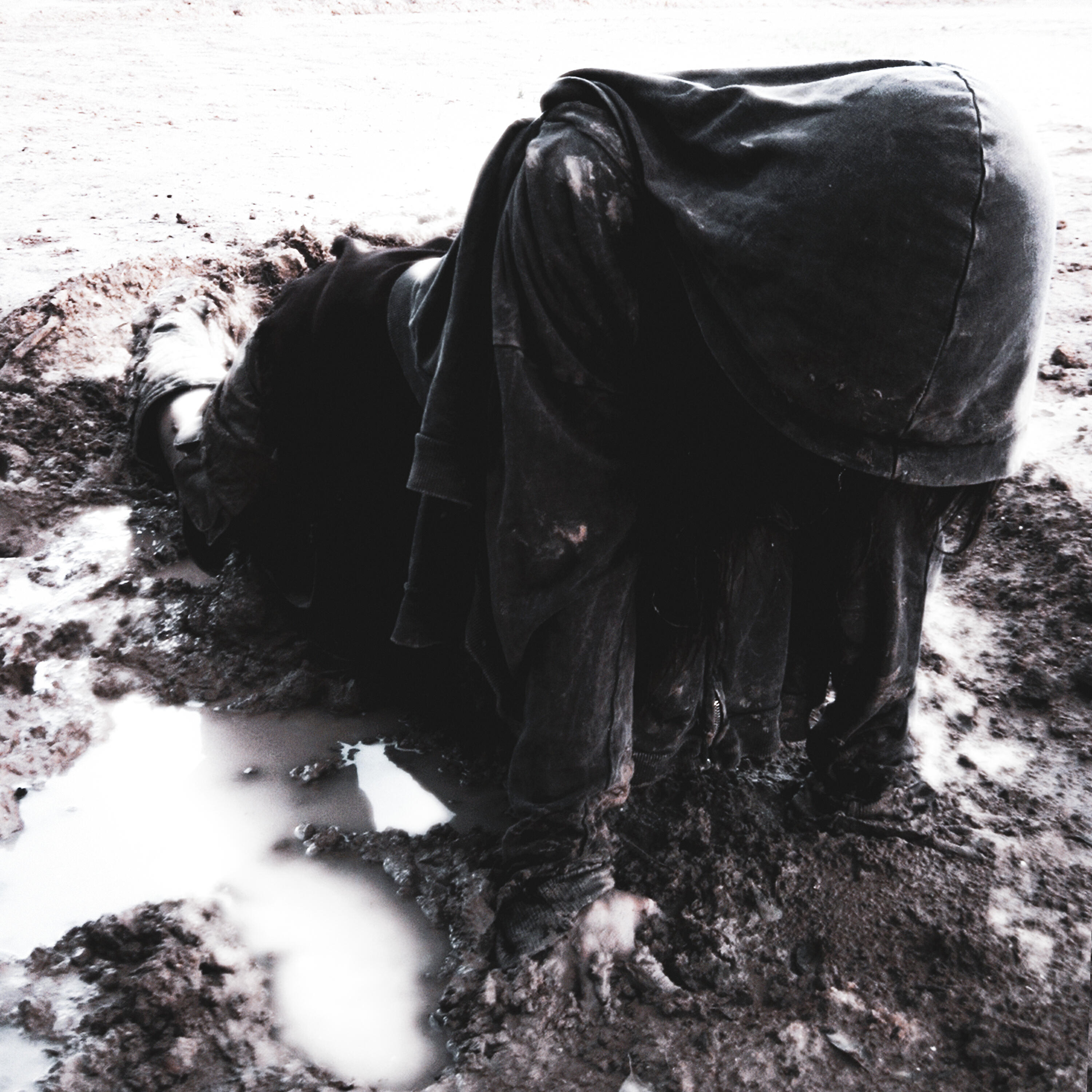 Релиз heaven`s gate