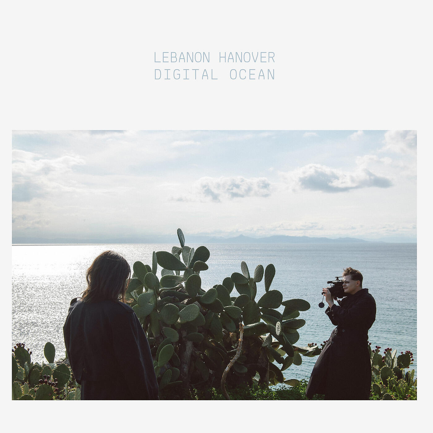 Релиз Digital Ocean